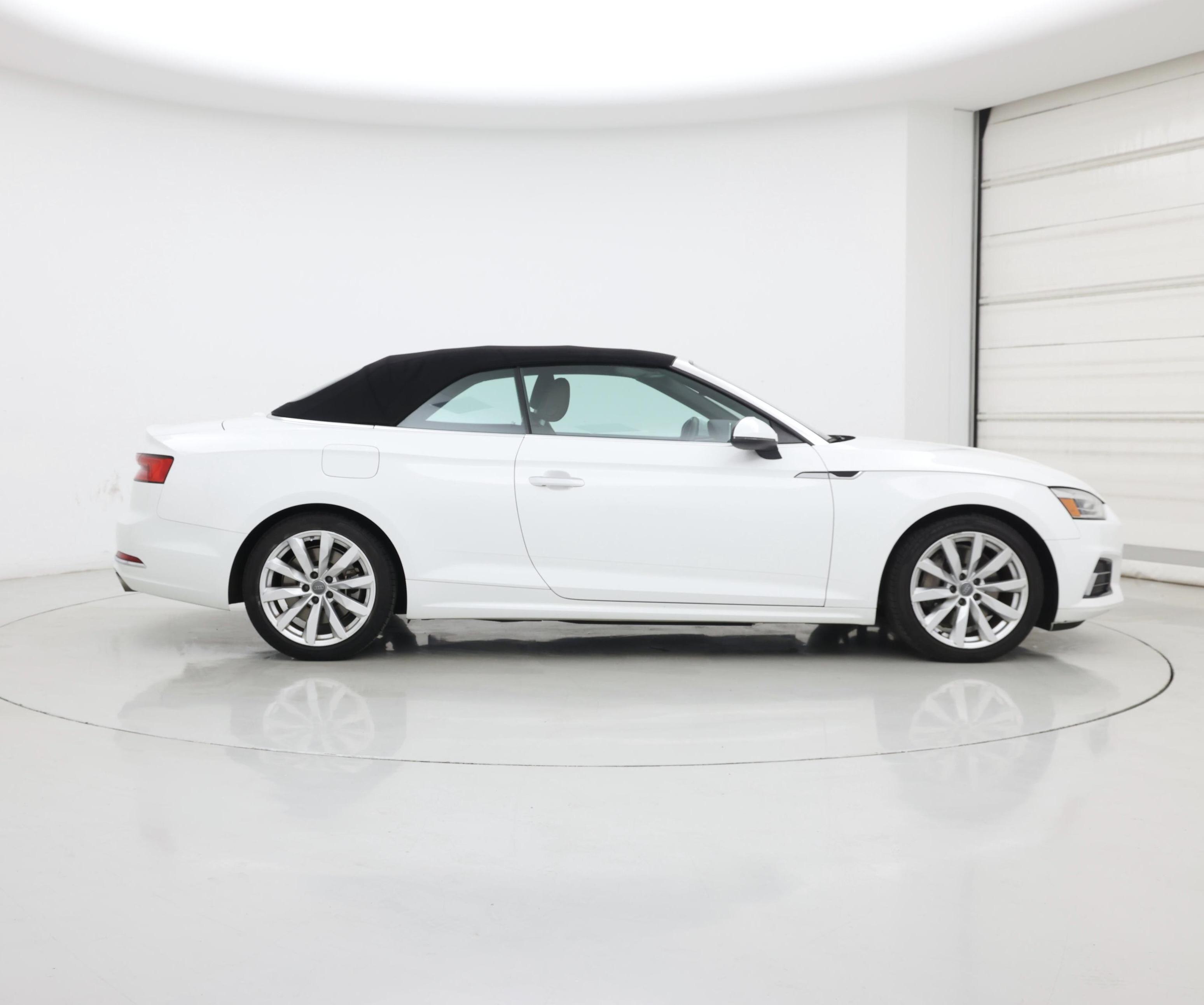Thumbnail: 2018 Audi A5 - 7