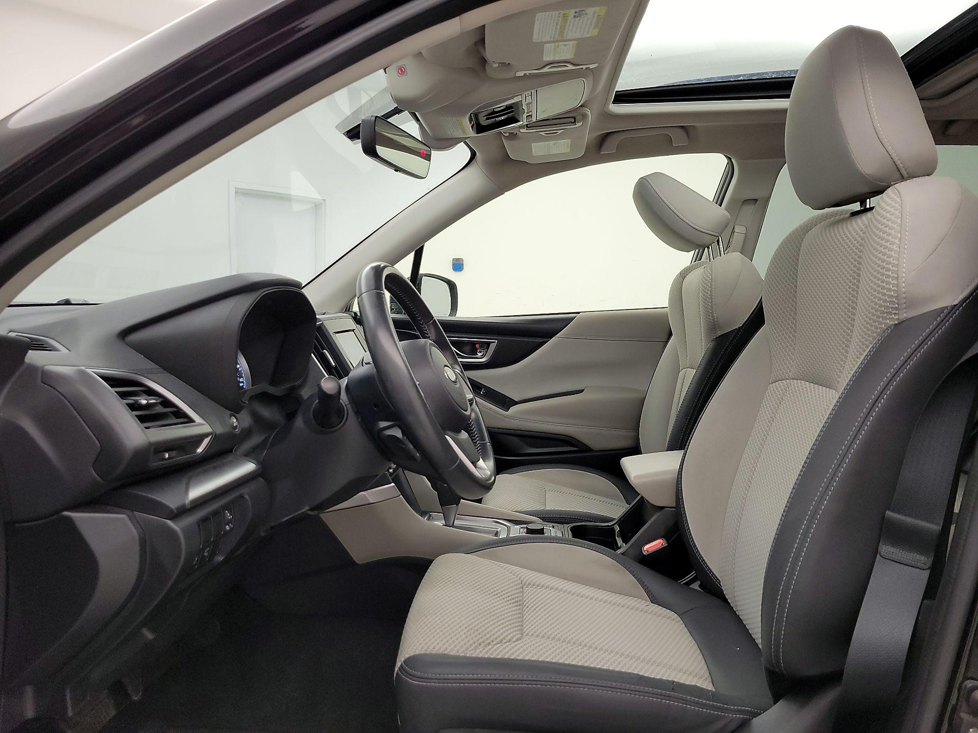 Thumbnail: 2020 Subaru Forester - 11