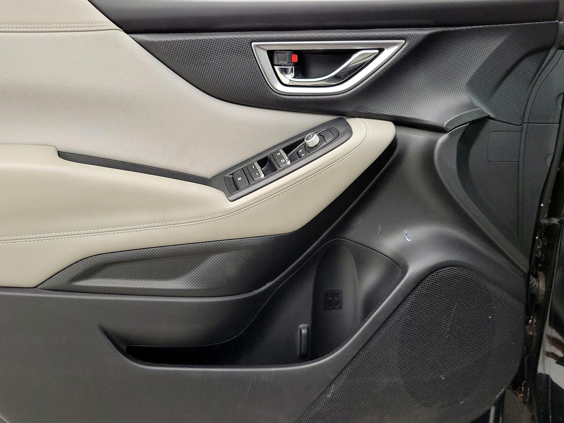 Thumbnail: 2020 Subaru Forester - 12