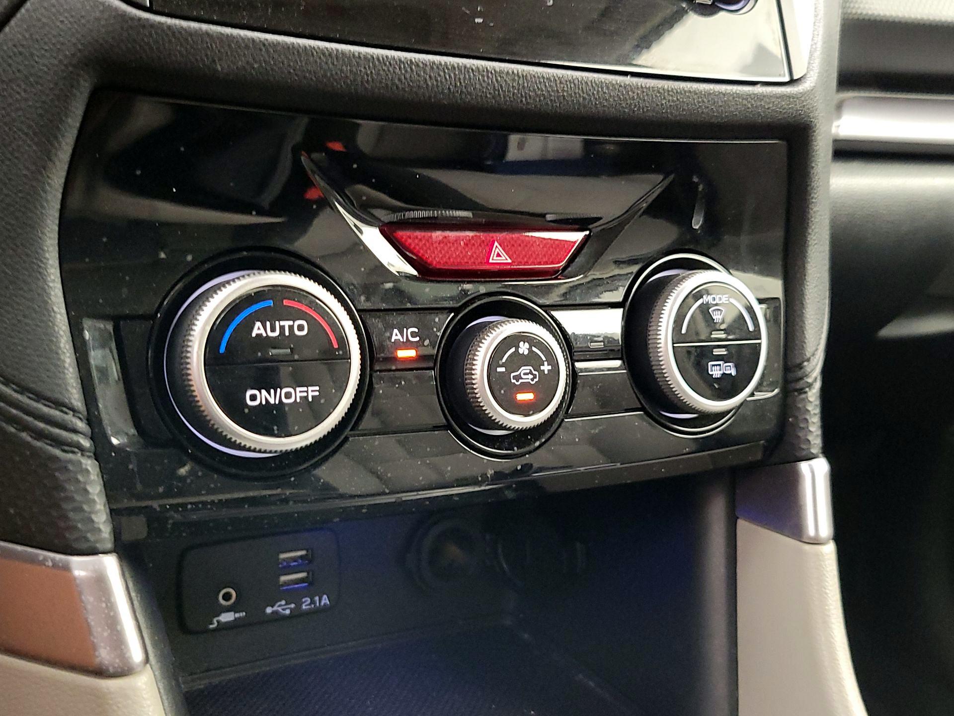 Thumbnail: 2020 Subaru Forester - 16