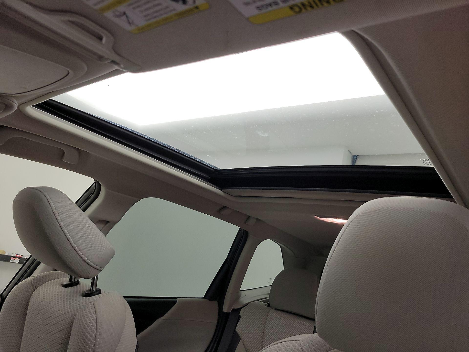 Thumbnail: 2020 Subaru Forester - 19