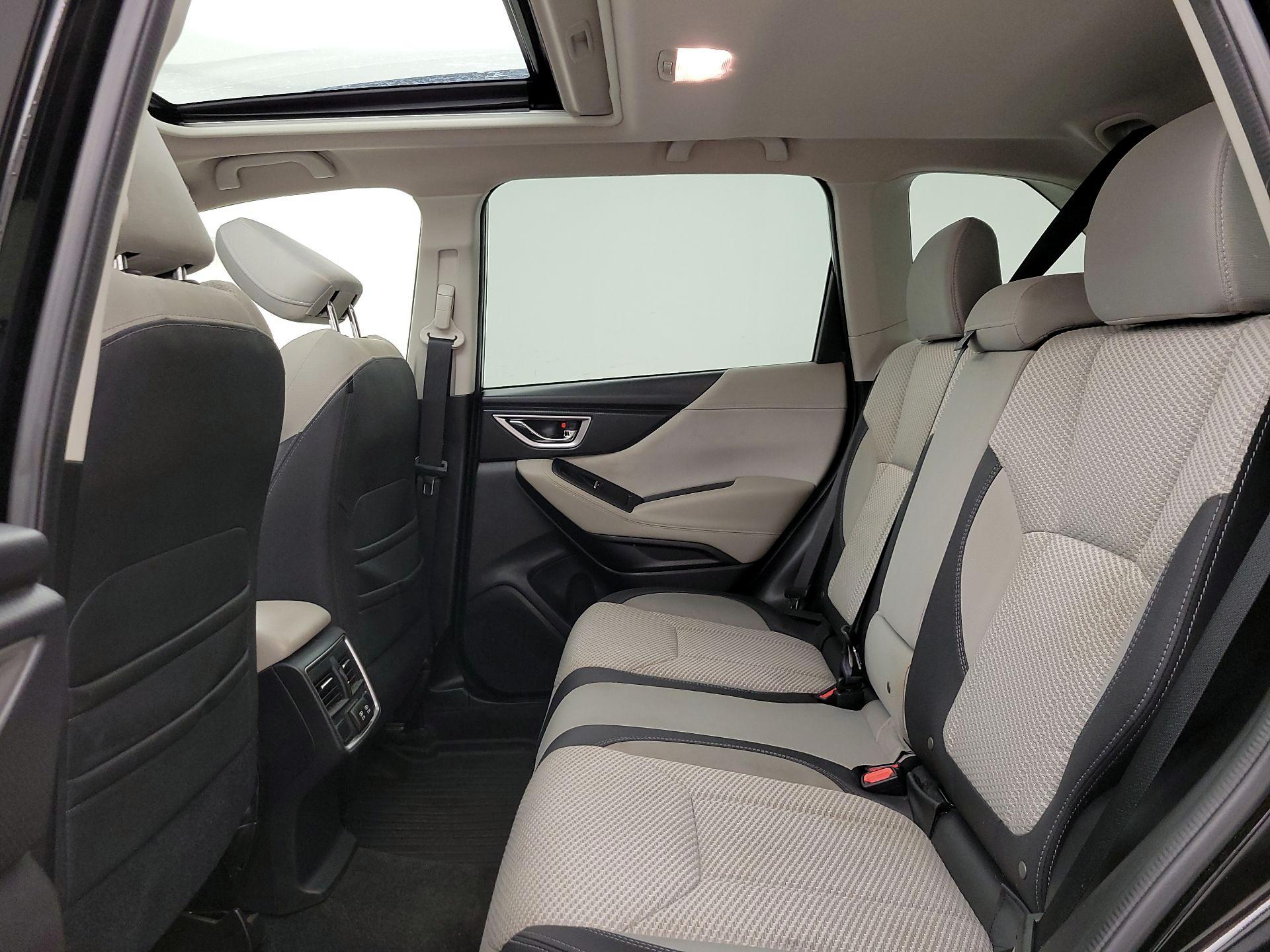 Thumbnail: 2020 Subaru Forester - 20