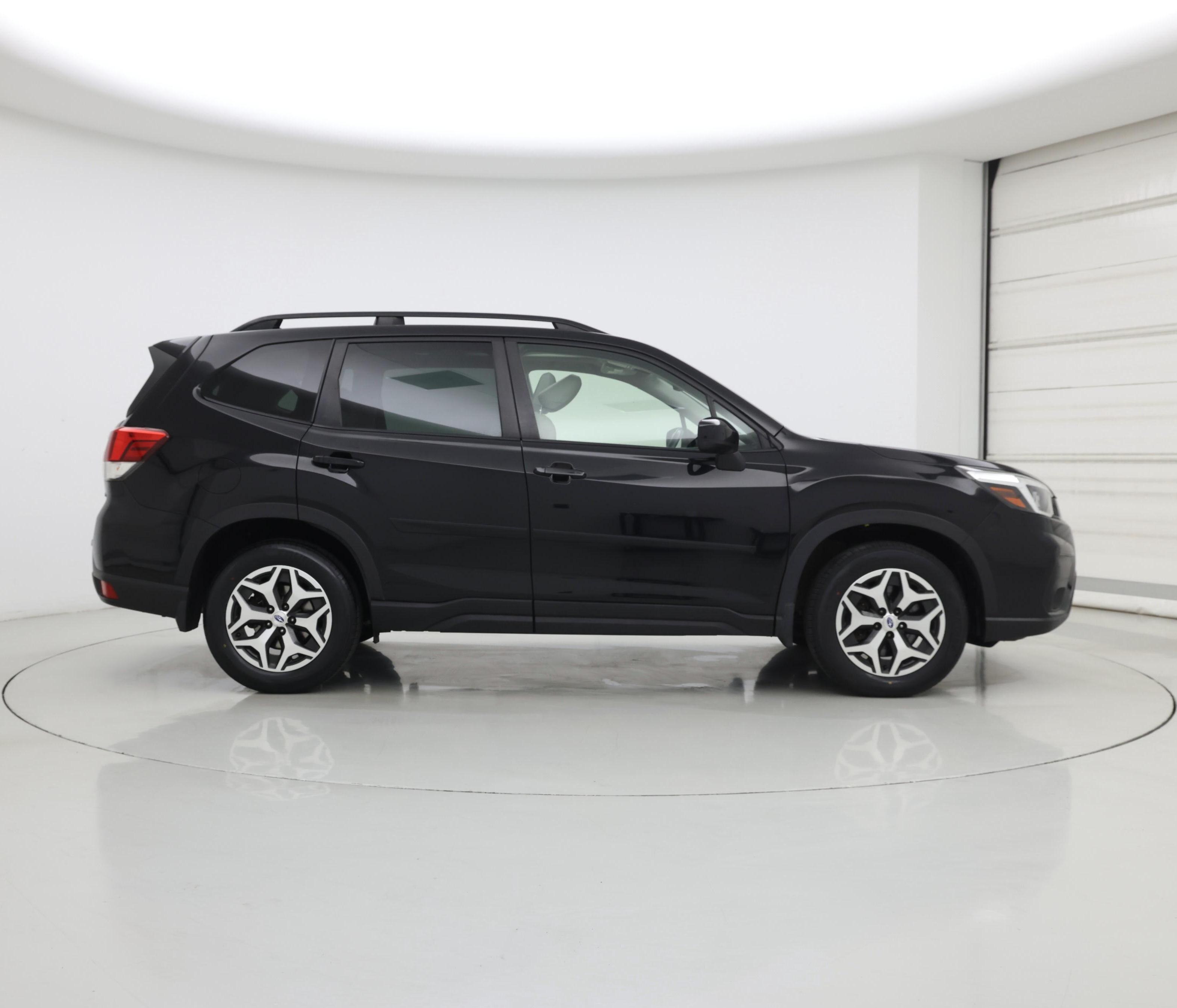 Thumbnail: 2020 Subaru Forester - 7