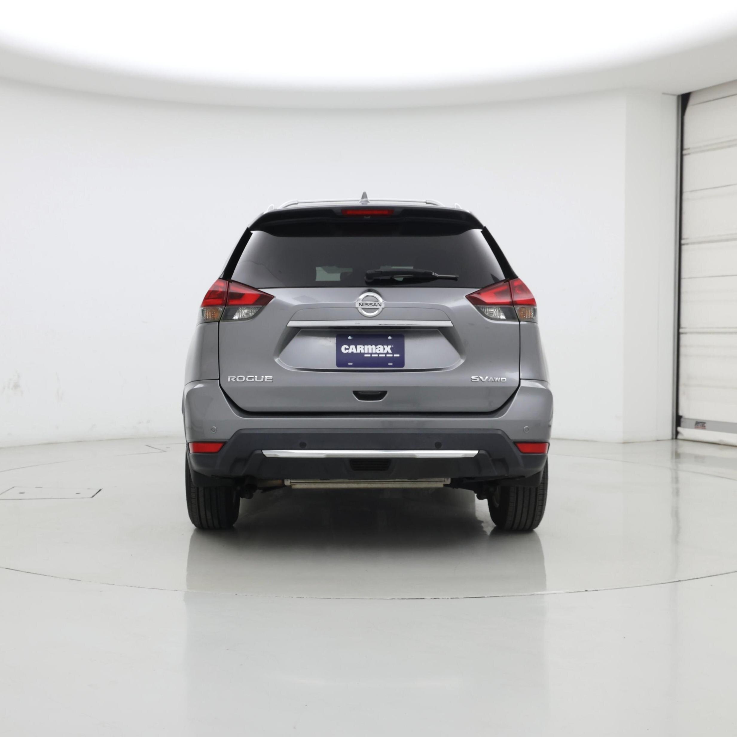 Thumbnail: 2020 Nissan Rogue - 6