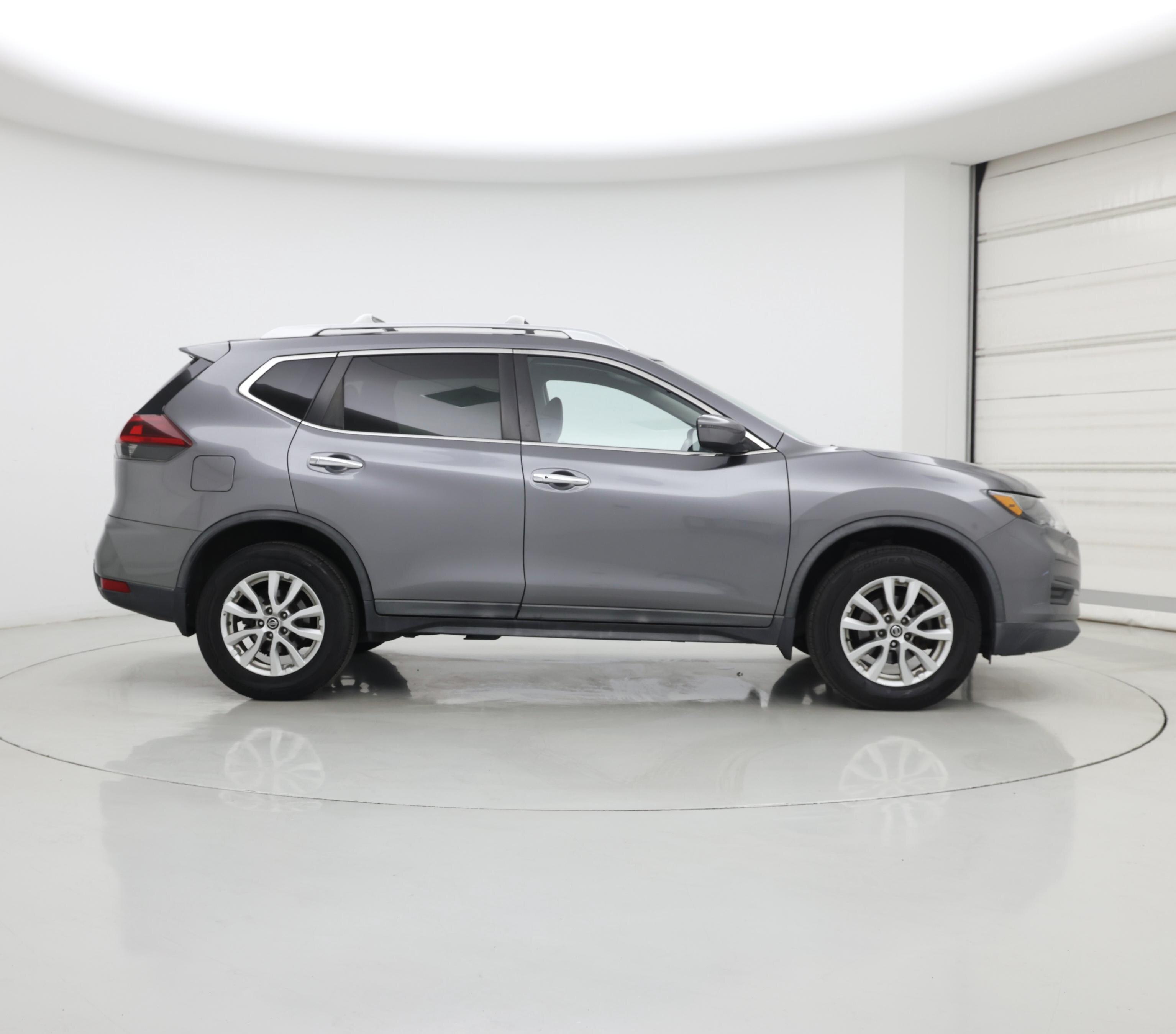 Thumbnail: 2020 Nissan Rogue - 7