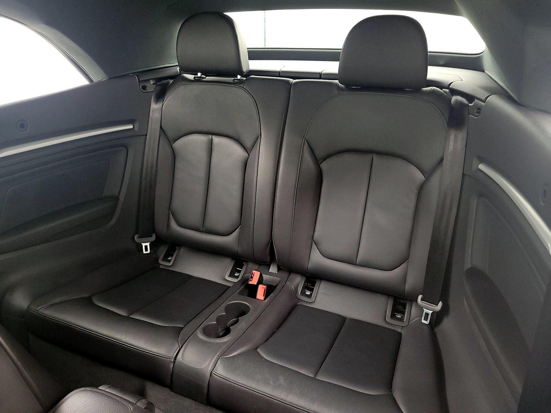 Thumbnail: 2018 Audi A3 - 19