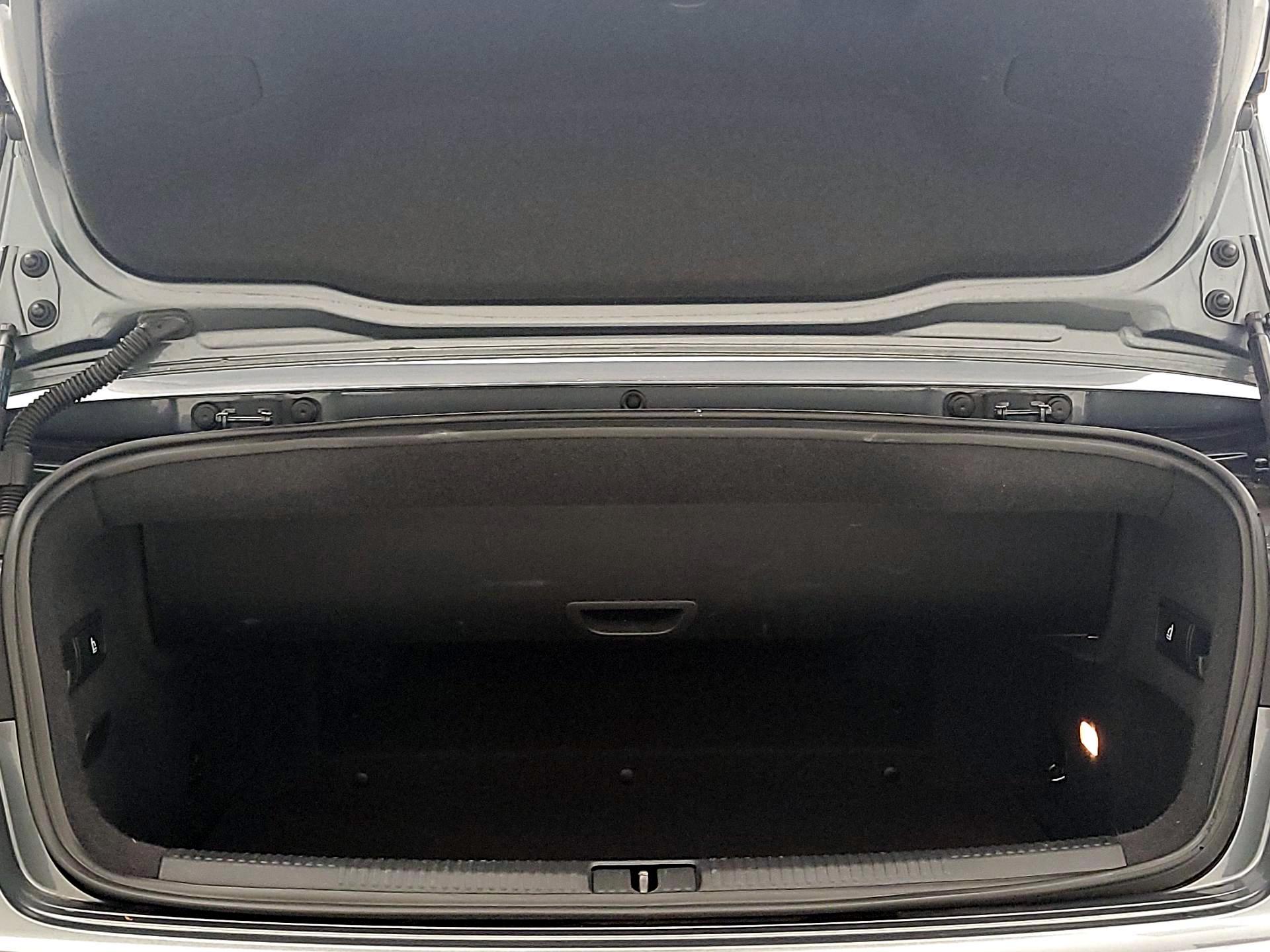 Thumbnail: 2018 Audi A3 - 20