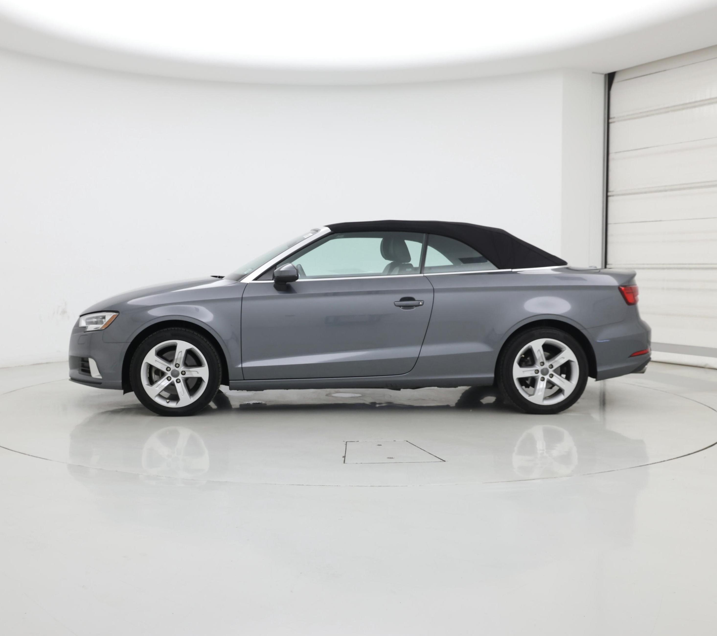Thumbnail: 2018 Audi A3 - 3