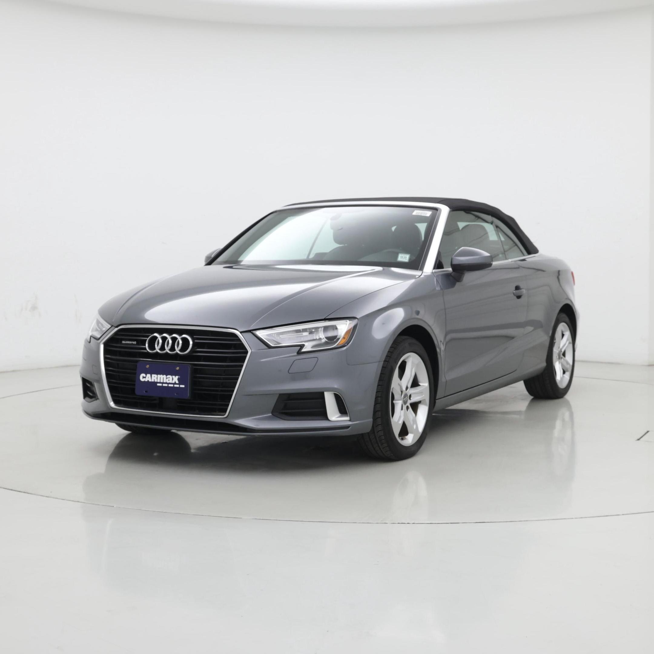Thumbnail: 2018 Audi A3 - 4