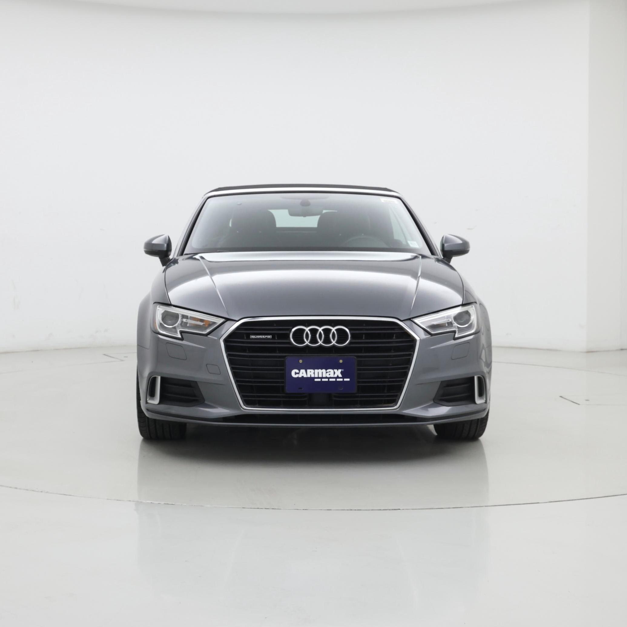 Thumbnail: 2018 Audi A3 - 5