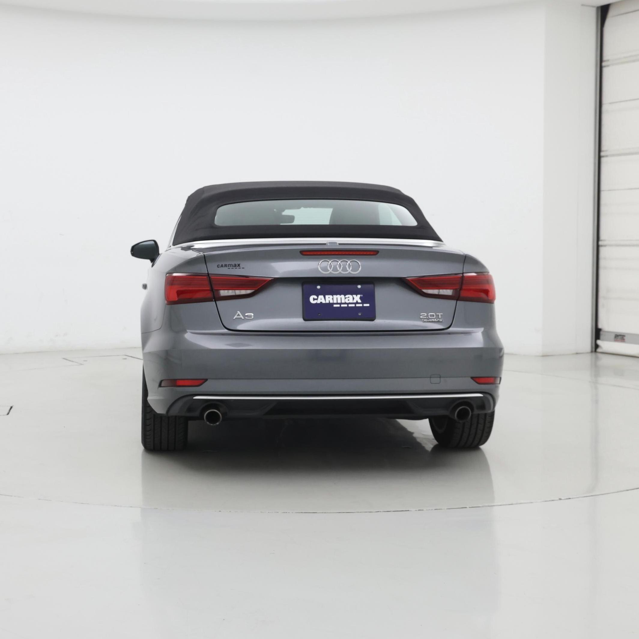 Thumbnail: 2018 Audi A3 - 6