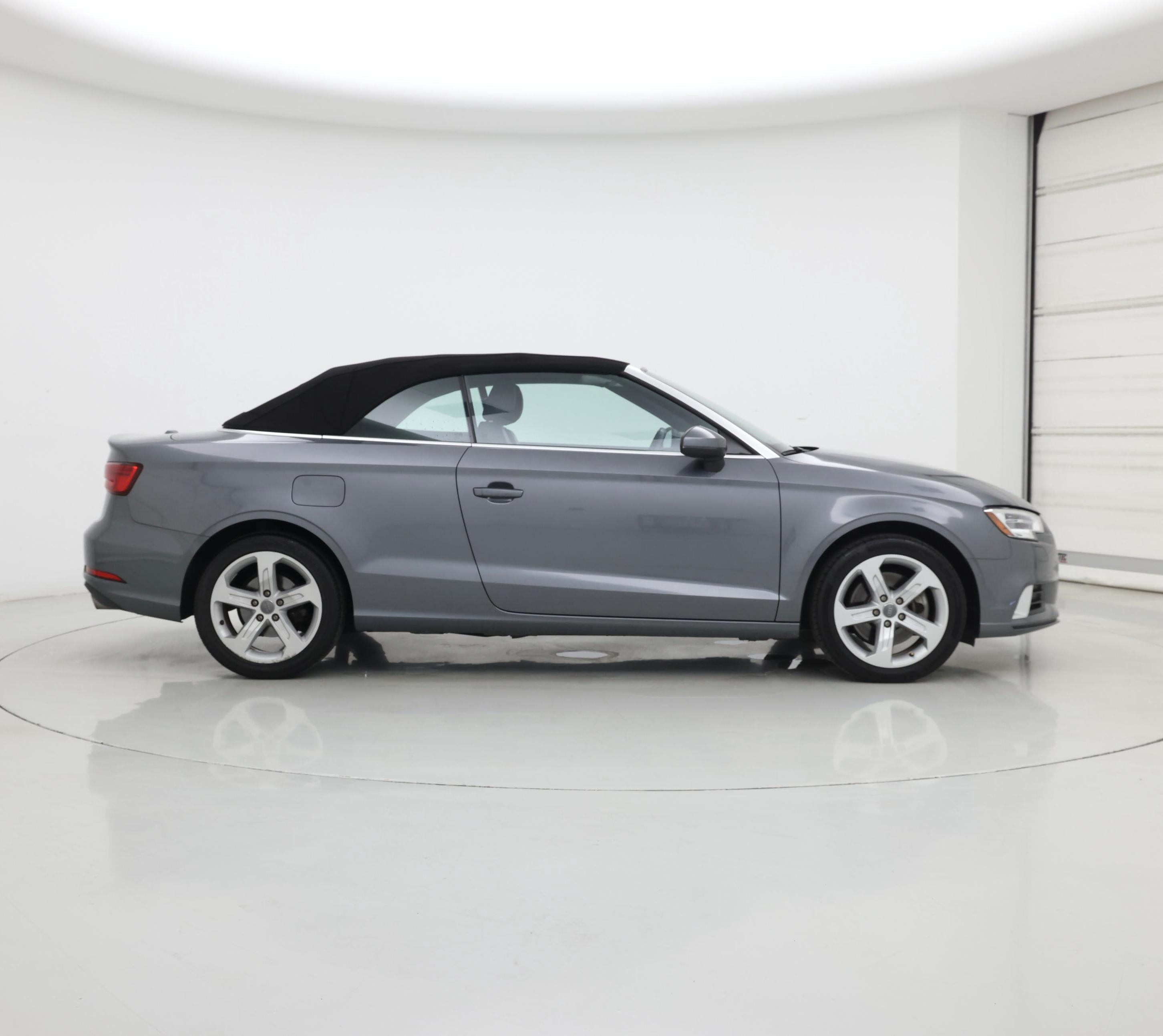 Thumbnail: 2018 Audi A3 - 7