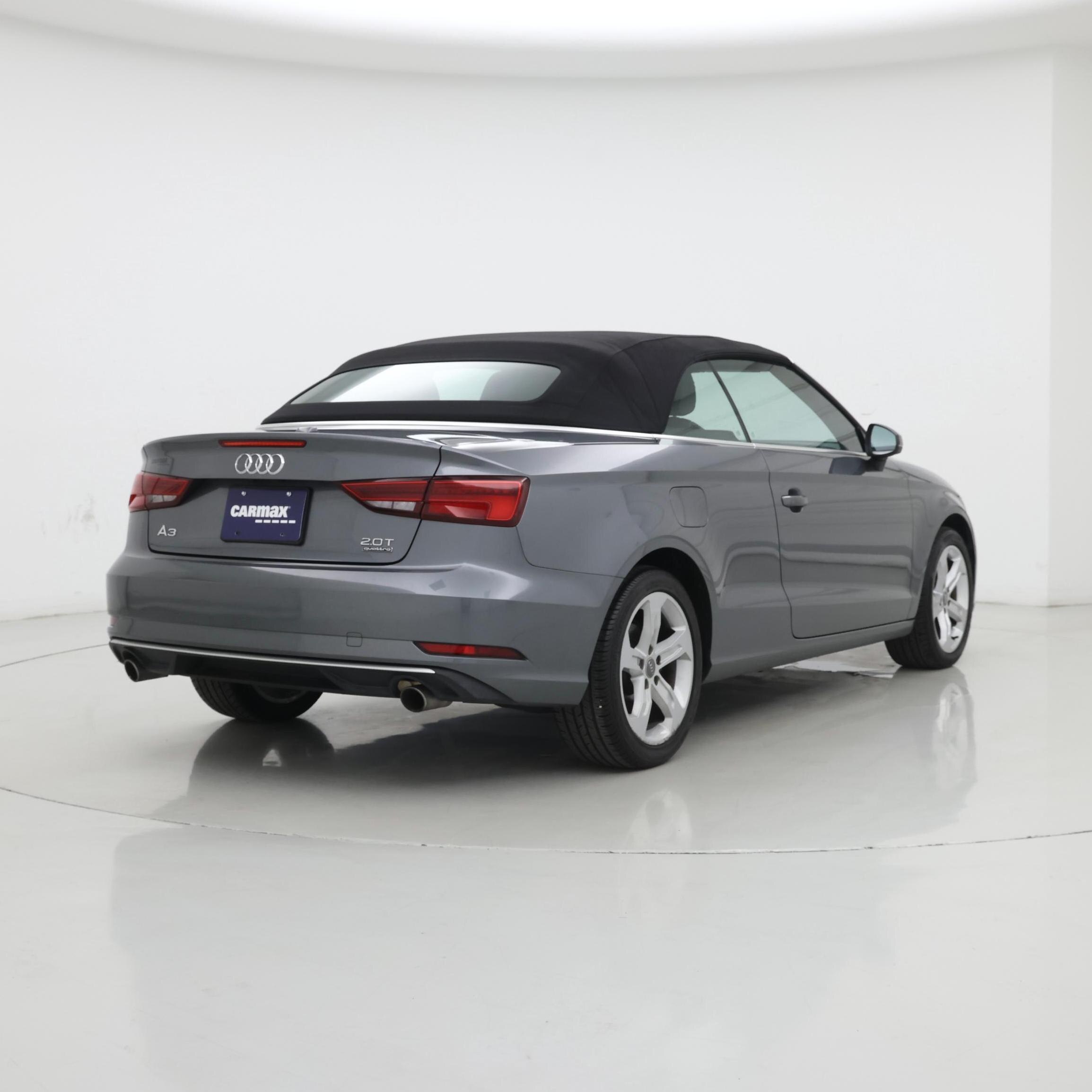 Thumbnail: 2018 Audi A3 - 8