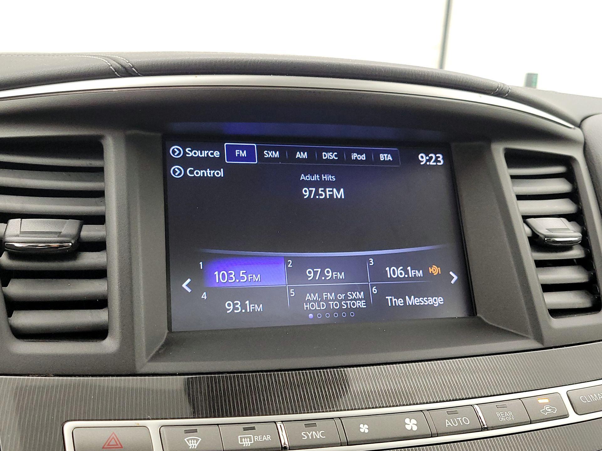 Thumbnail: 2019 INFINITI QX60 - 15