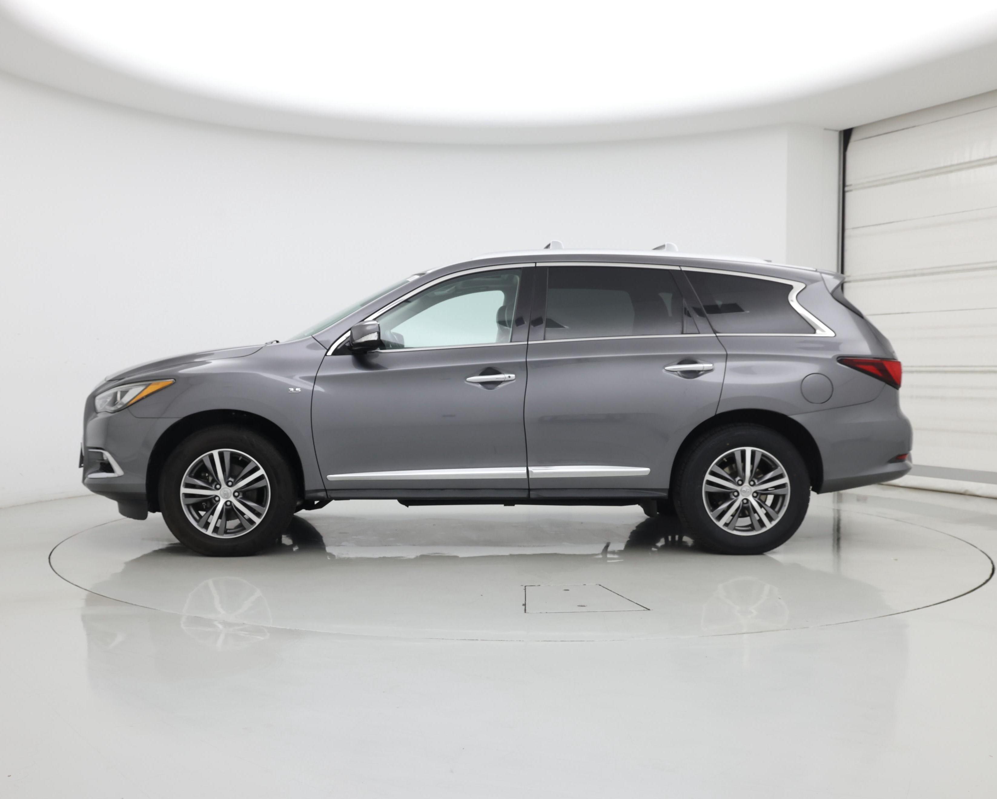 Thumbnail: 2019 INFINITI QX60 - 3