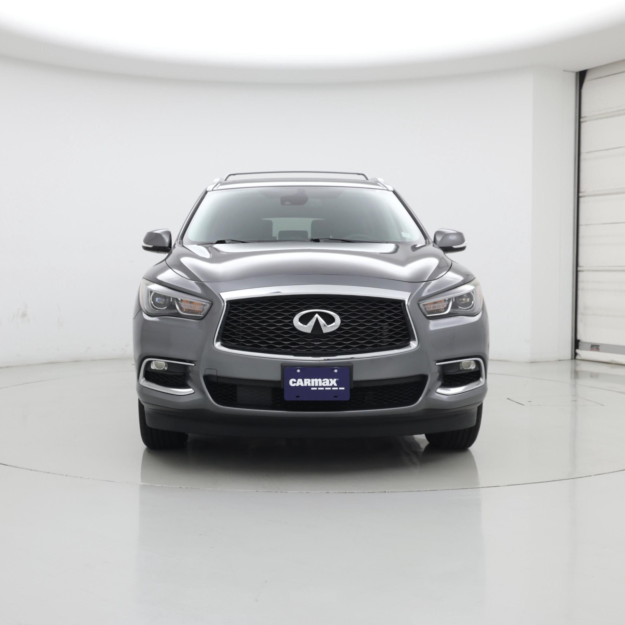Thumbnail: 2019 INFINITI QX60 - 5