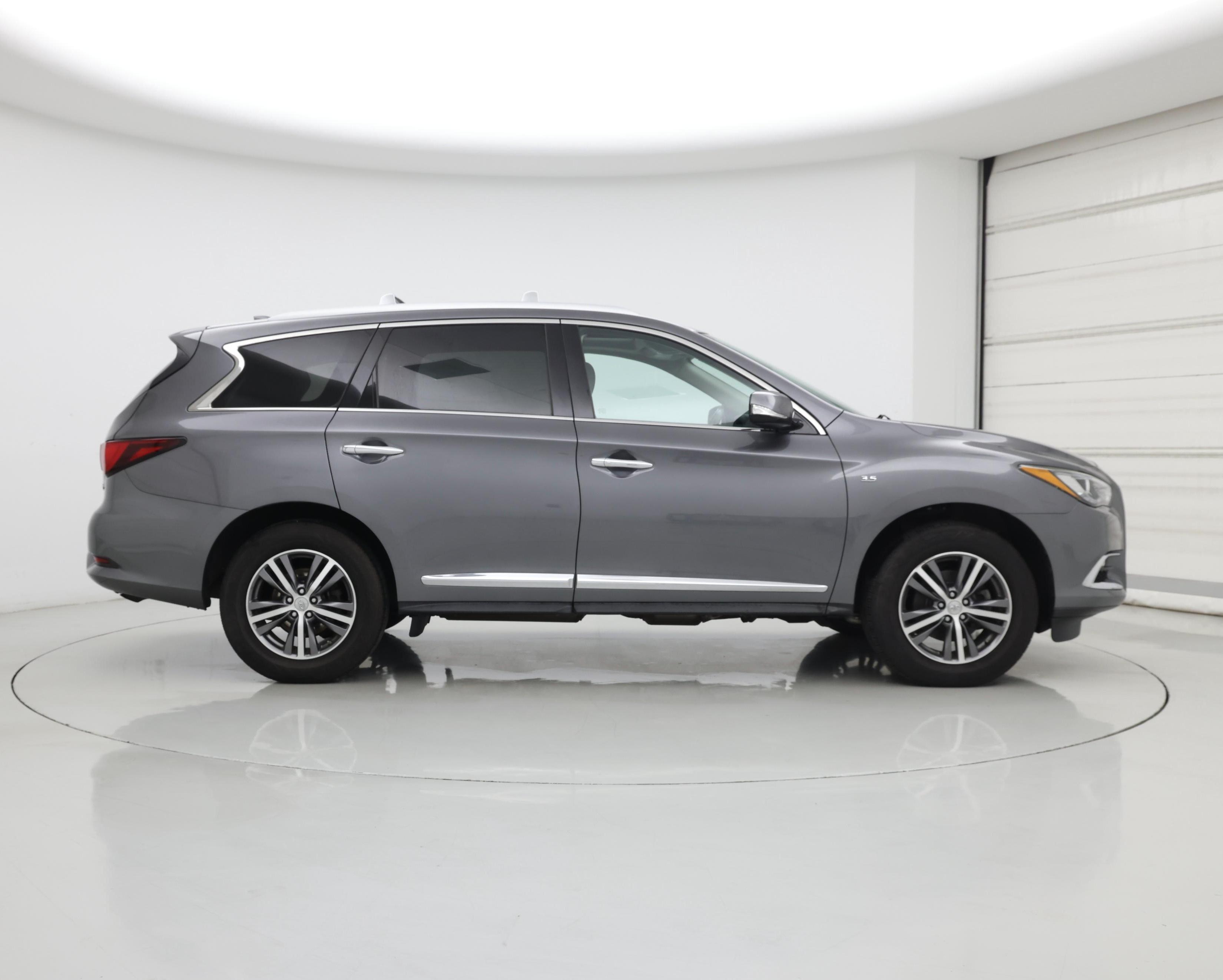Thumbnail: 2019 INFINITI QX60 - 7