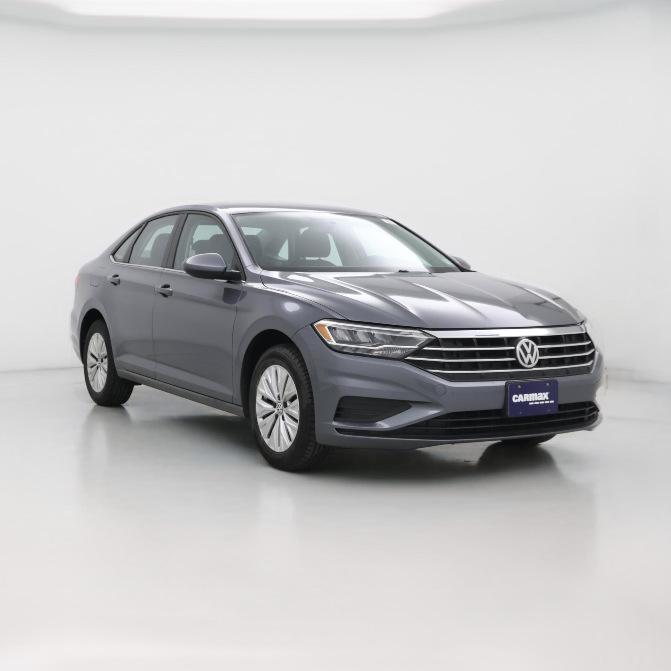 Thumbnail: 2020 Volkswagen Jetta - 1