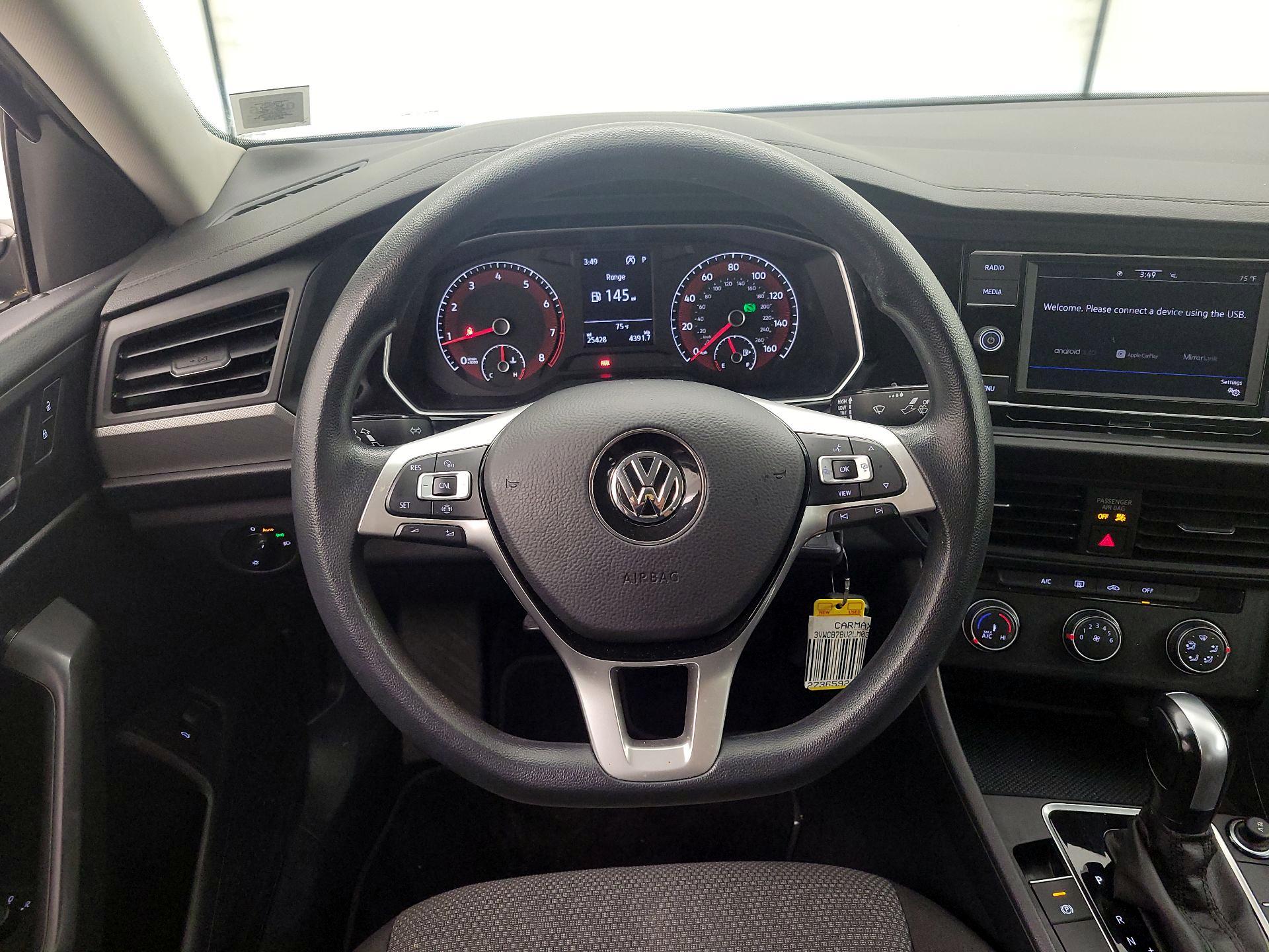Thumbnail: 2020 Volkswagen Jetta - 10