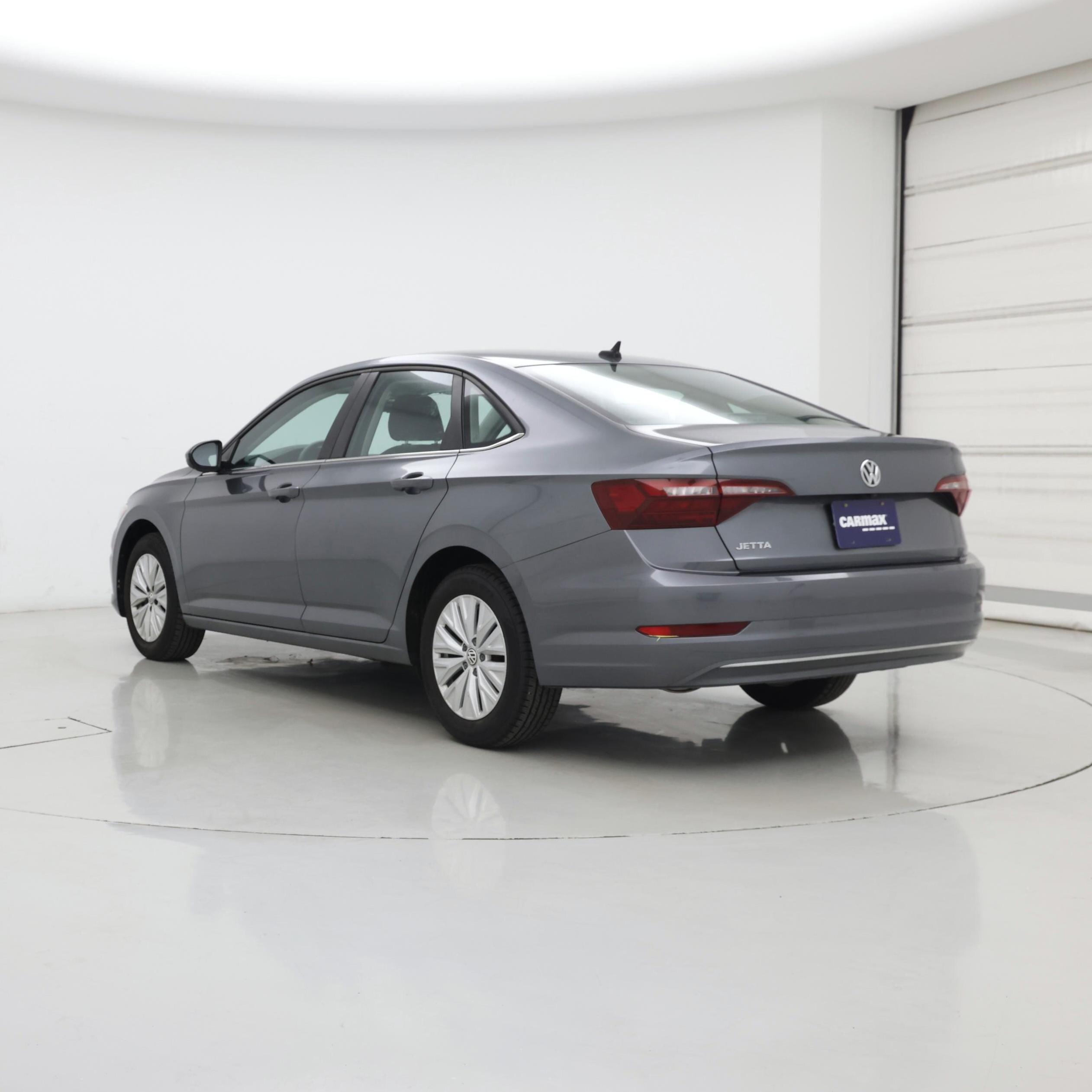 Thumbnail: 2020 Volkswagen Jetta - 2