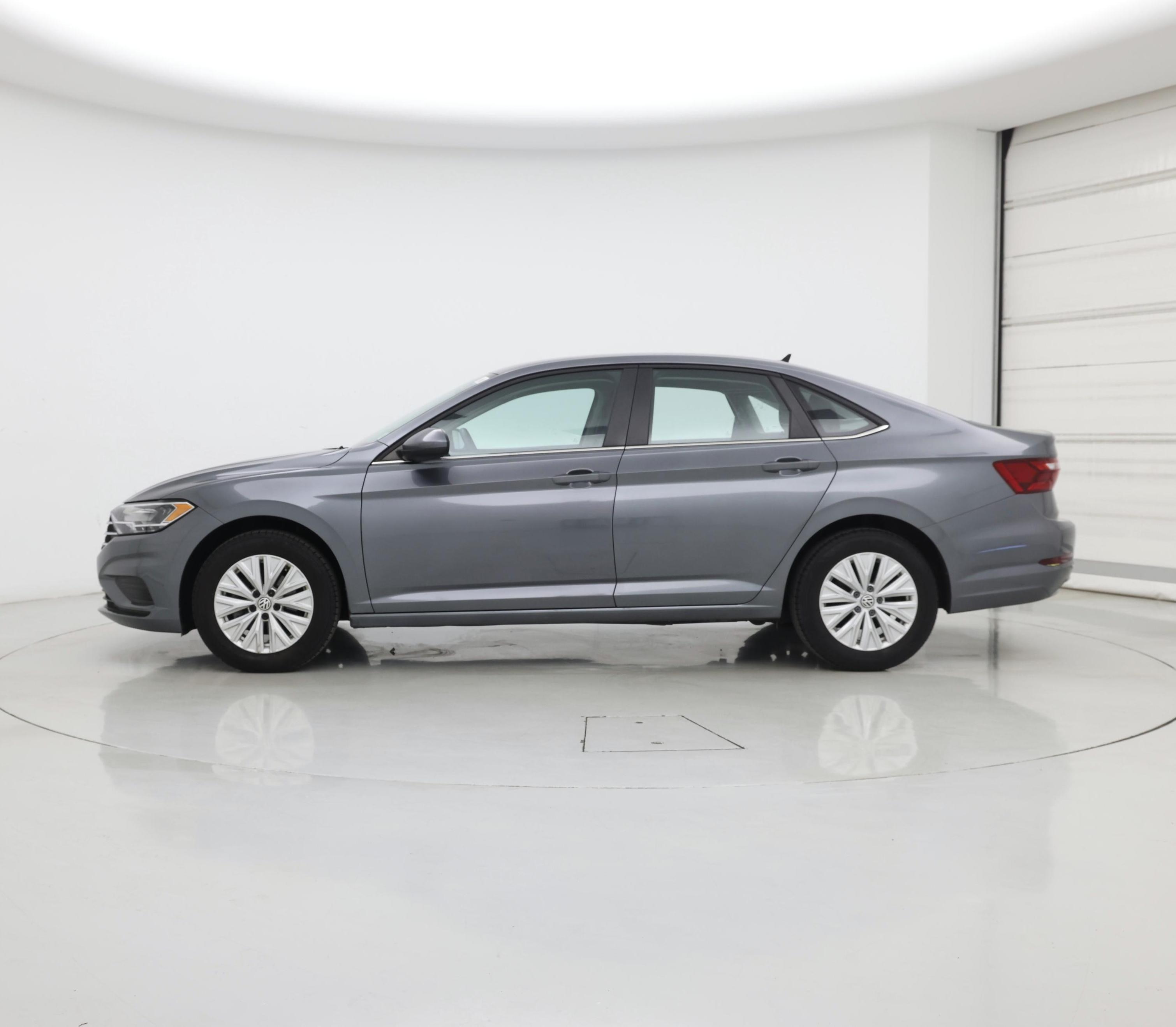 Thumbnail: 2020 Volkswagen Jetta - 3