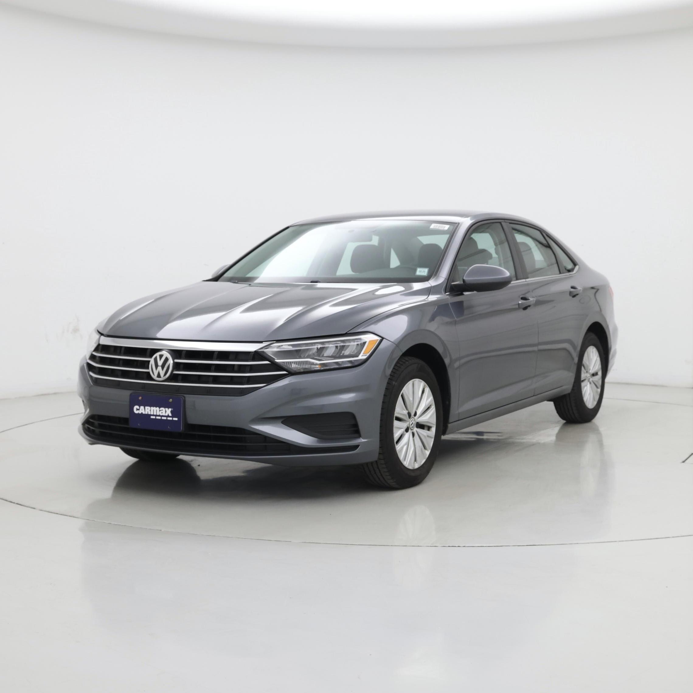 Thumbnail: 2020 Volkswagen Jetta - 4