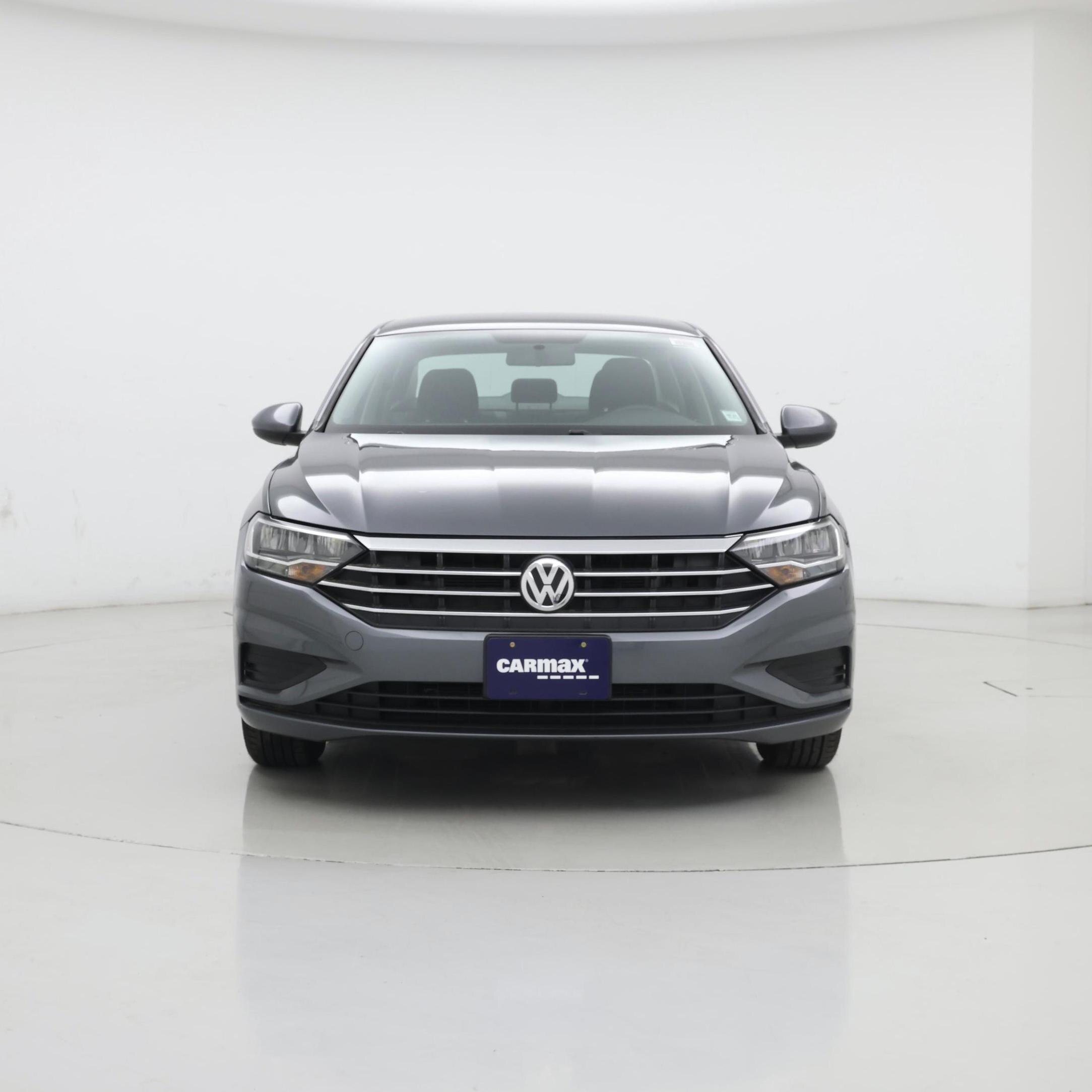 Thumbnail: 2020 Volkswagen Jetta - 5