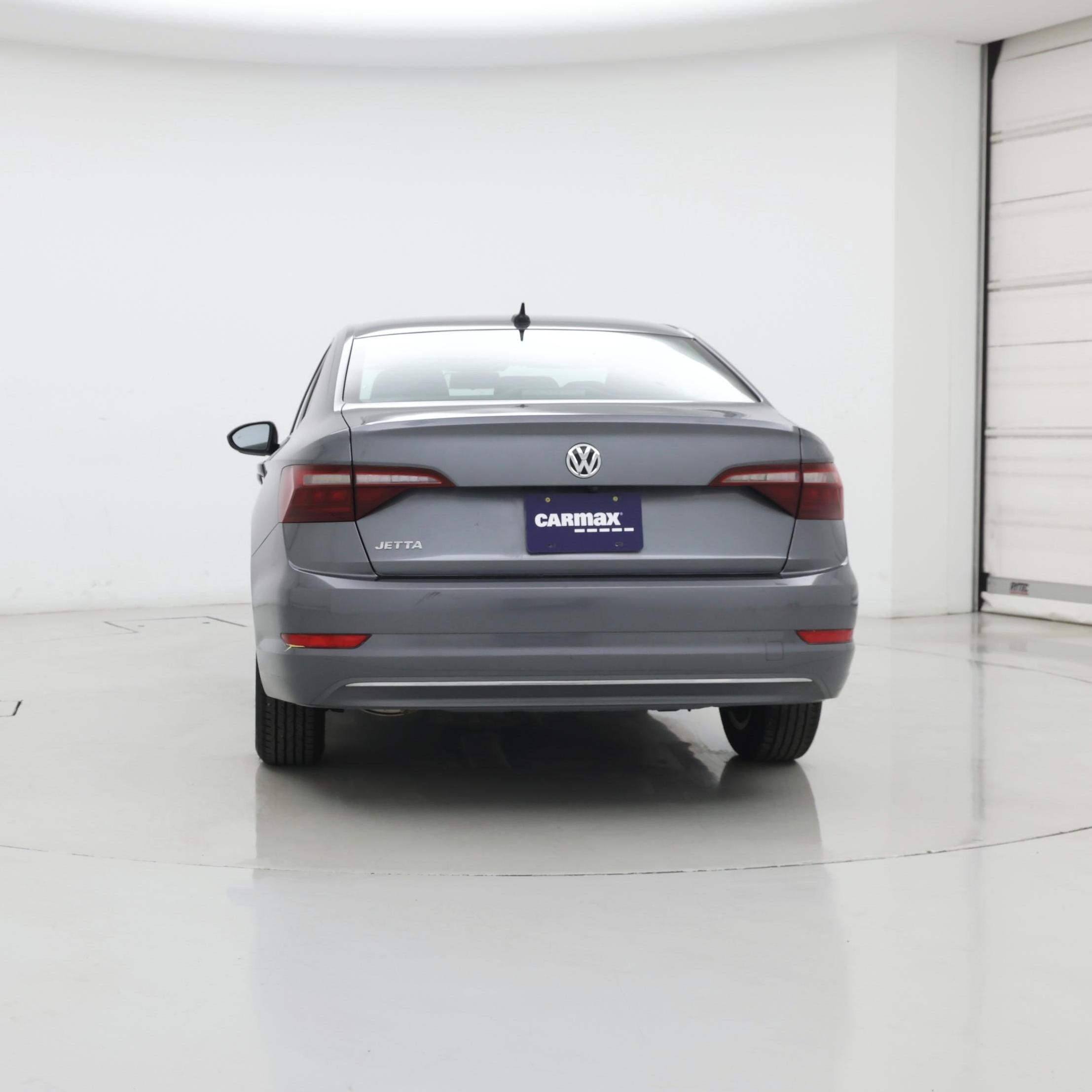 Thumbnail: 2020 Volkswagen Jetta - 6