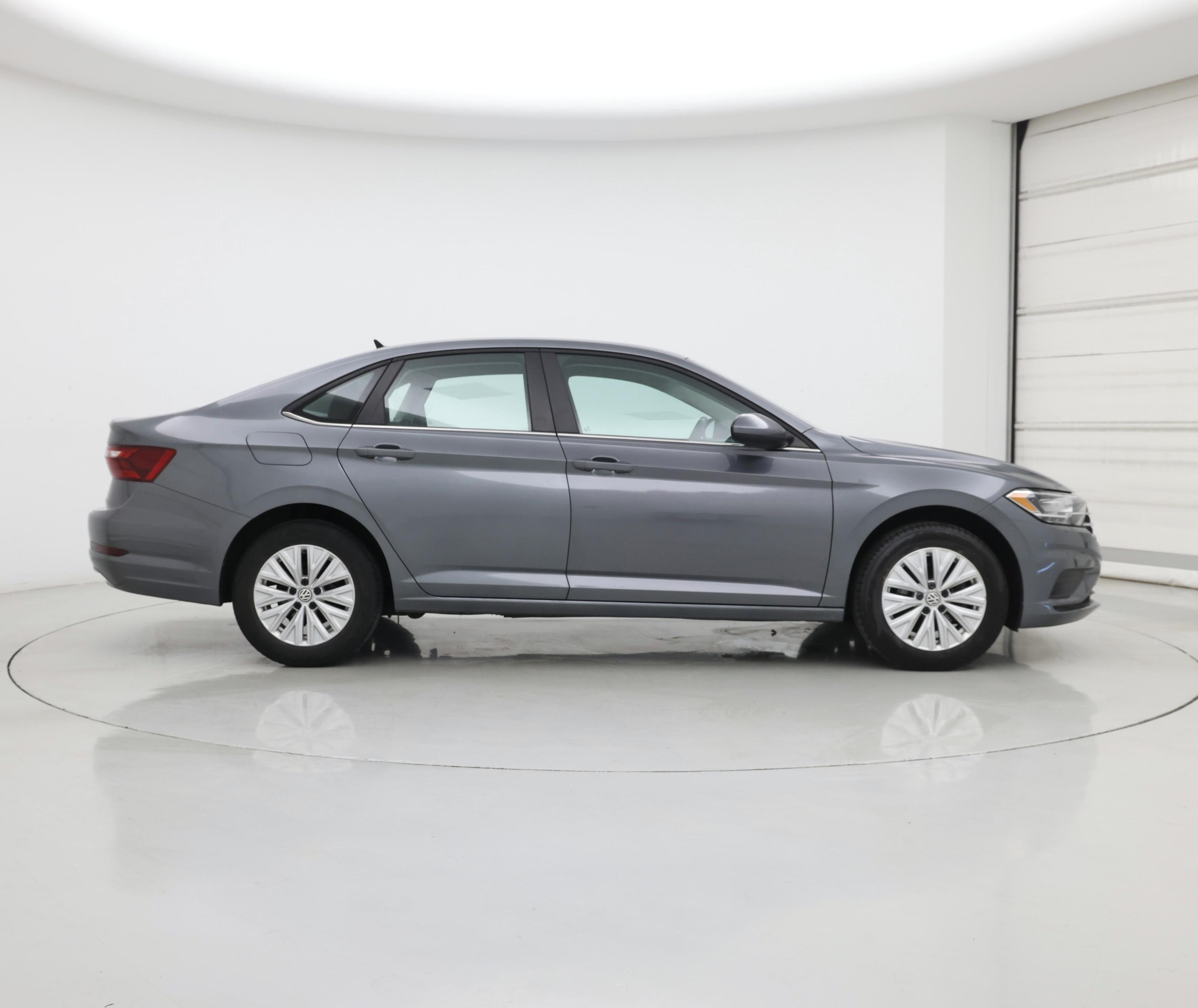 Thumbnail: 2020 Volkswagen Jetta - 7