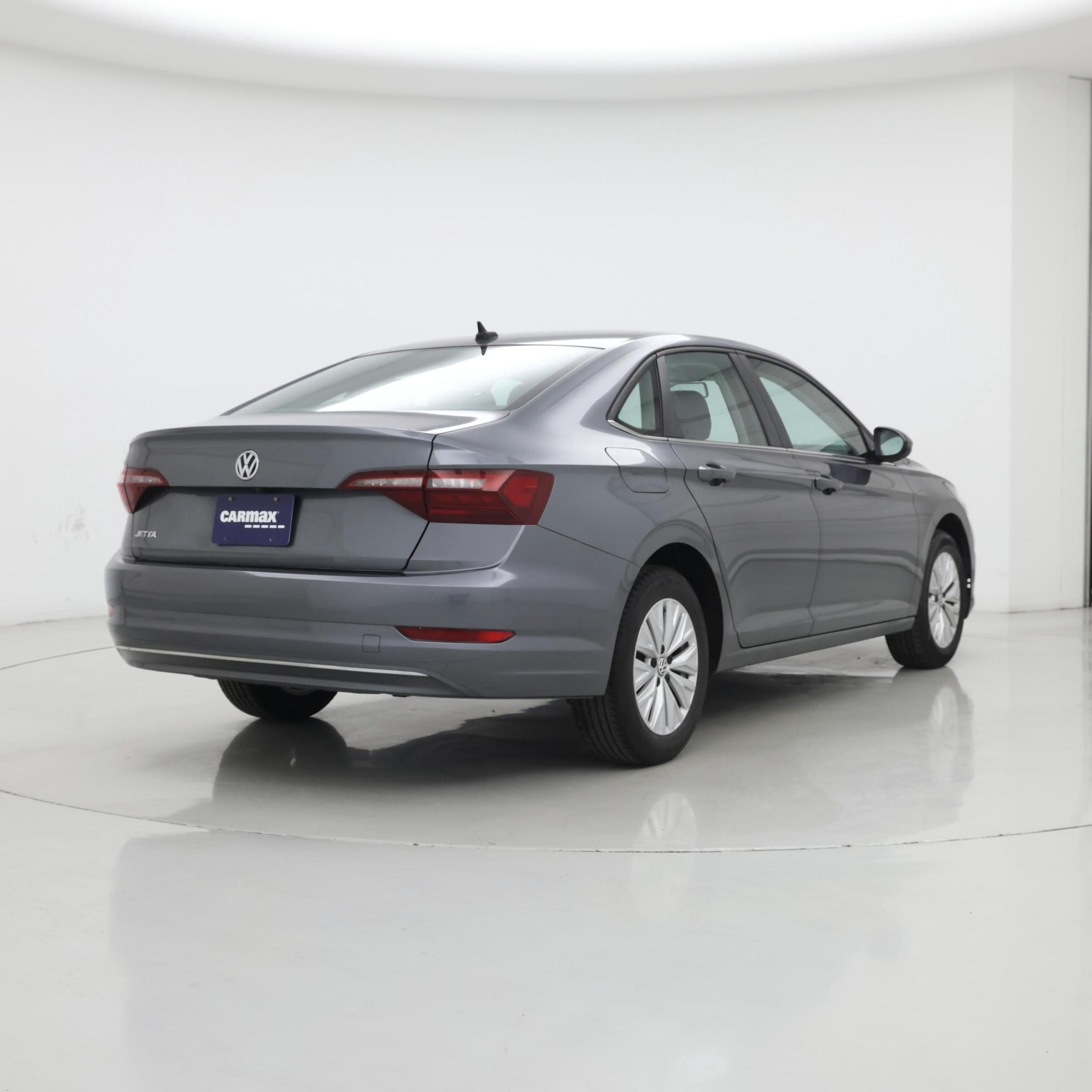 Thumbnail: 2020 Volkswagen Jetta - 8