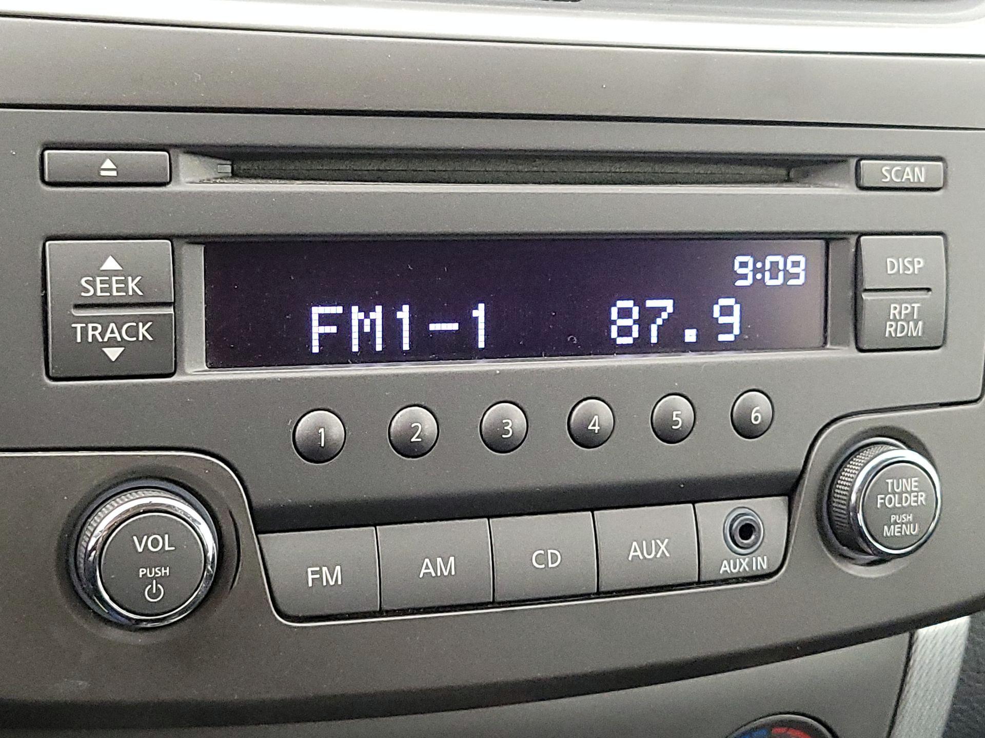 Thumbnail: 2014 Nissan Sentra - 14