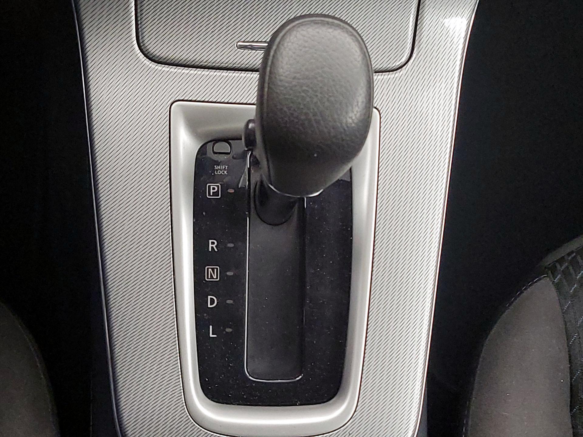 Thumbnail: 2014 Nissan Sentra - 16