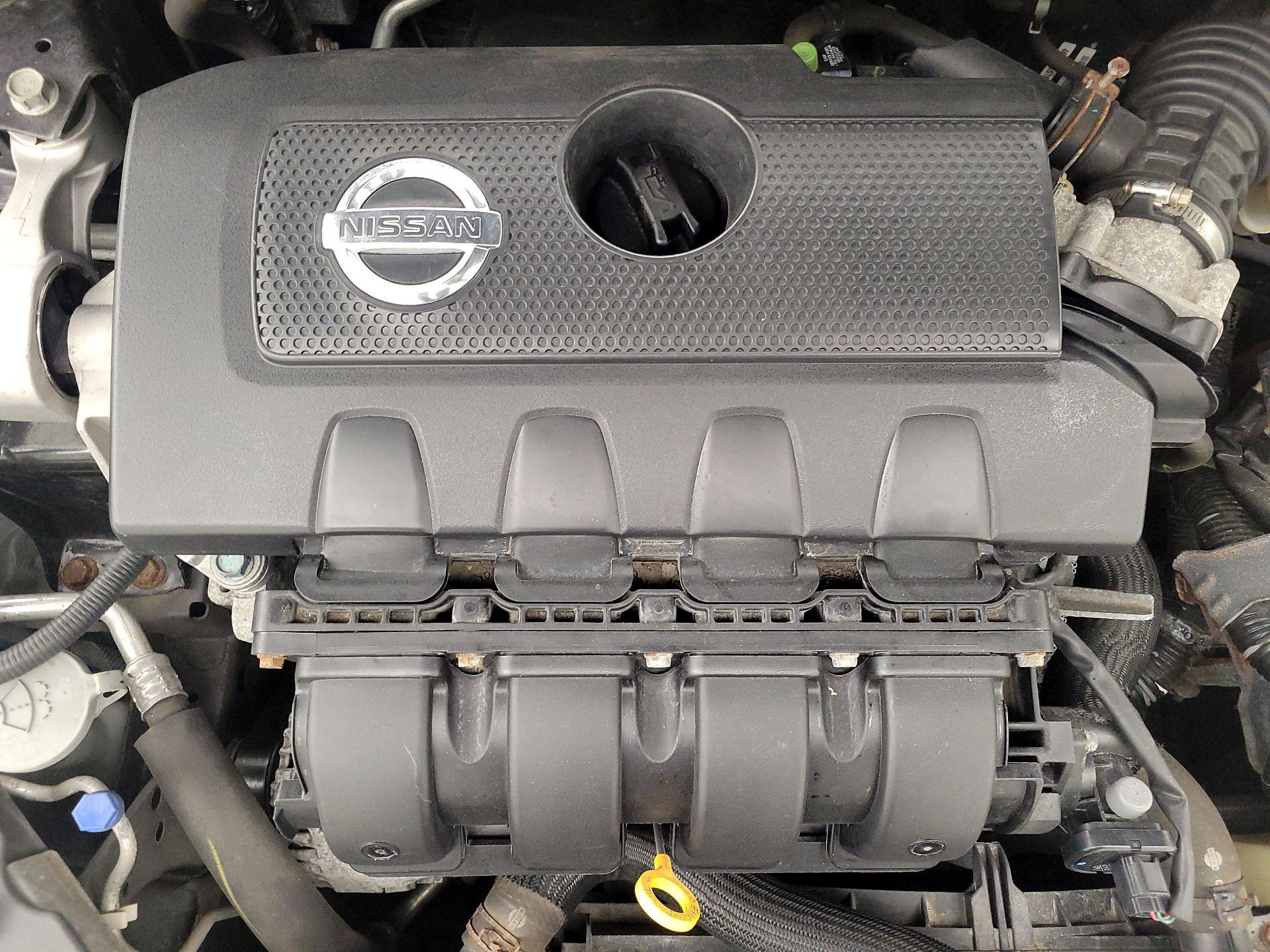 Thumbnail: 2014 Nissan Sentra - 19