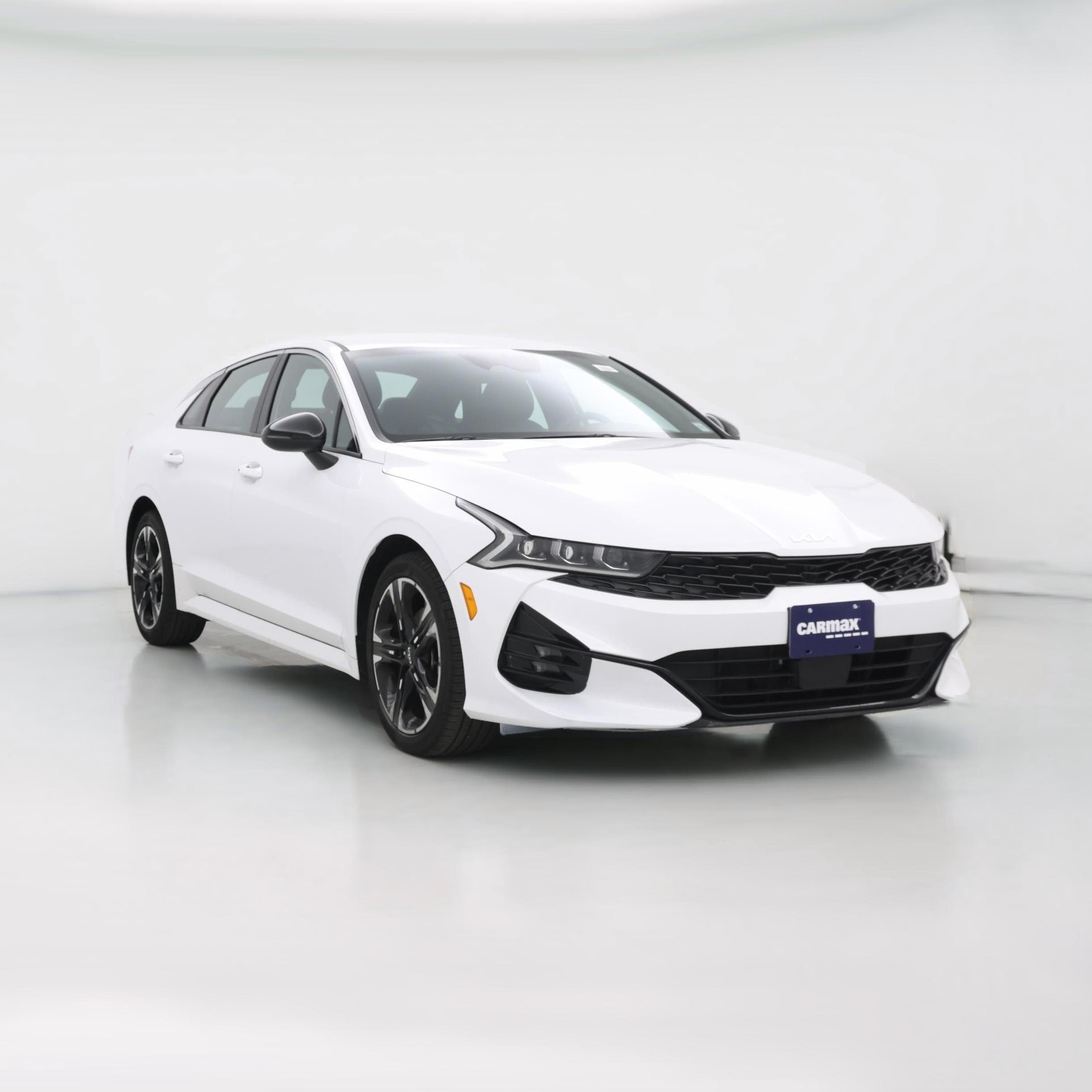 Thumbnail: 2024 Kia K5 - 1