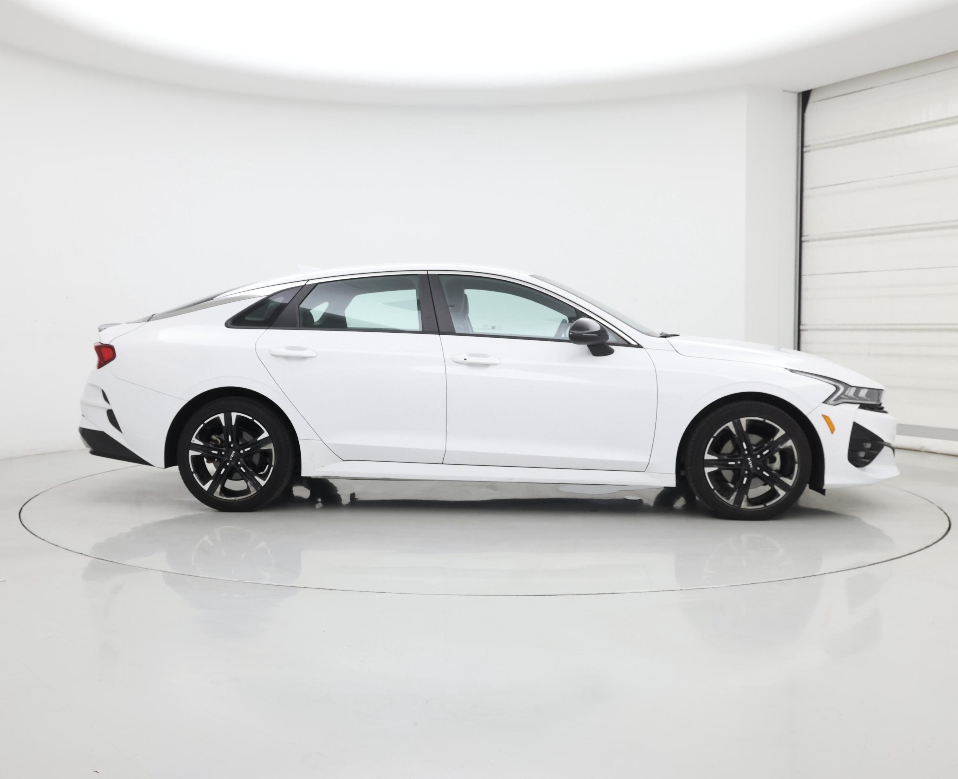 Thumbnail: 2024 Kia K5 - 7
