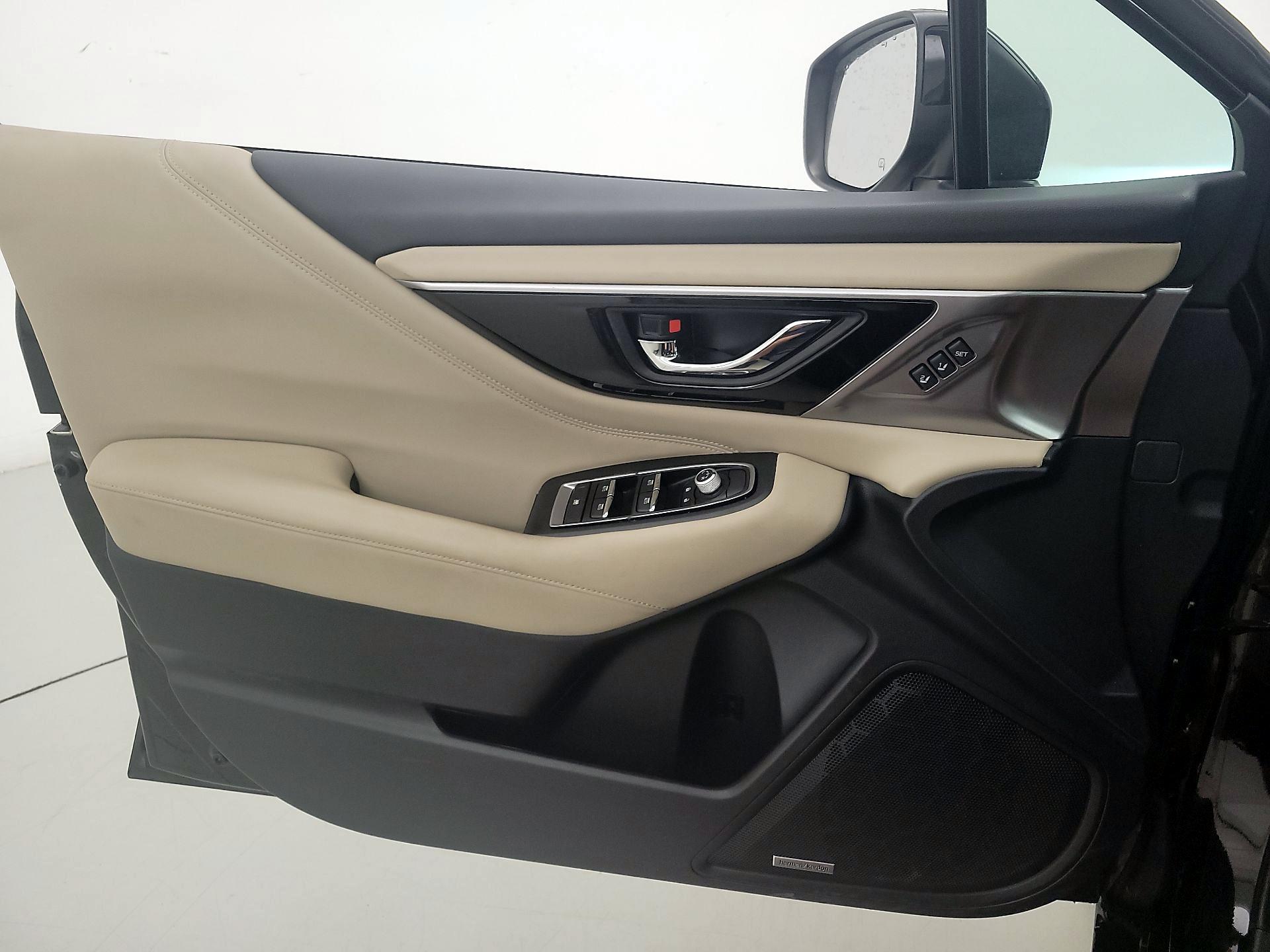 Thumbnail: 2020 Subaru Legacy - 12