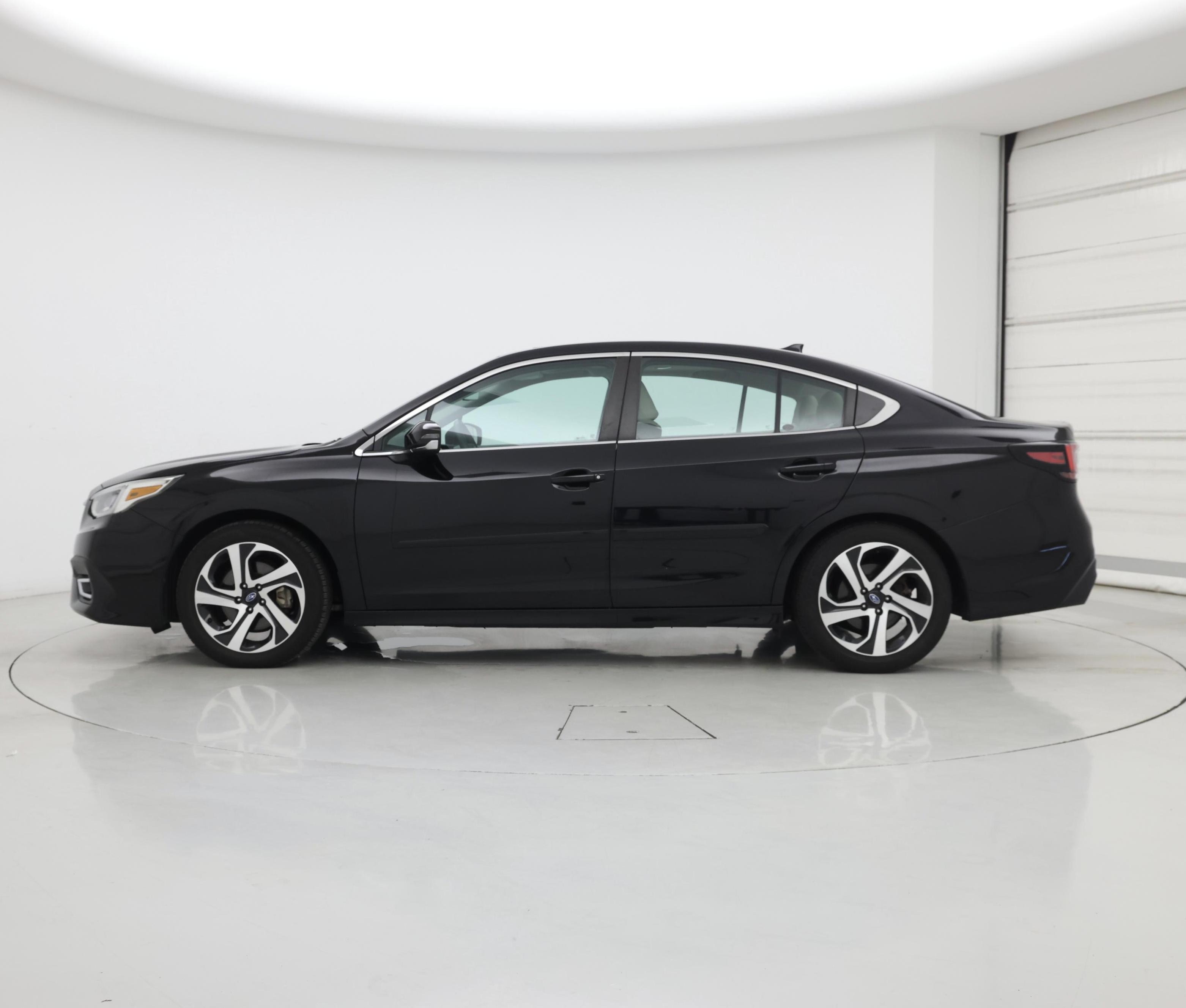 Thumbnail: 2020 Subaru Legacy - 3