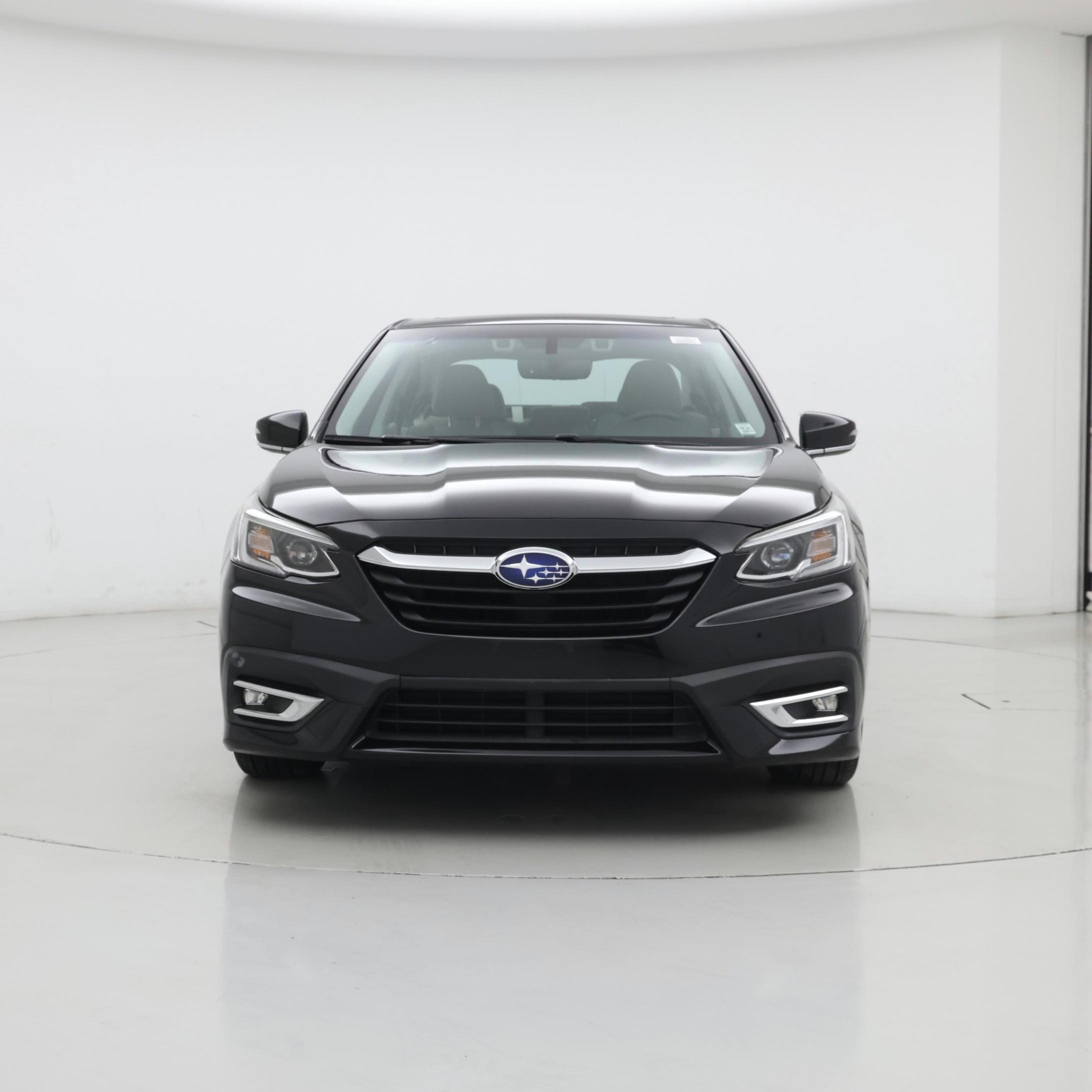 Thumbnail: 2020 Subaru Legacy - 5