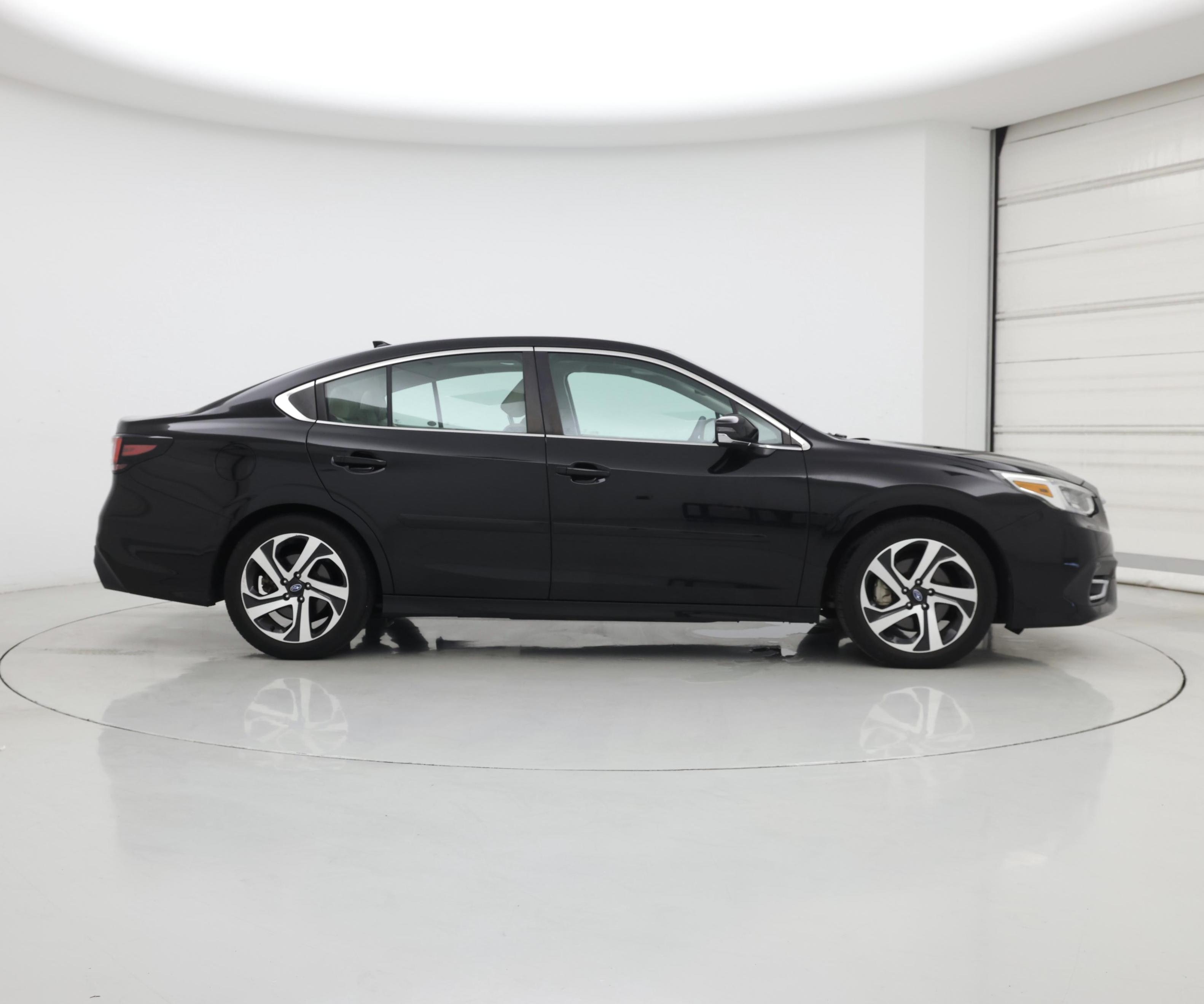 Thumbnail: 2020 Subaru Legacy - 7