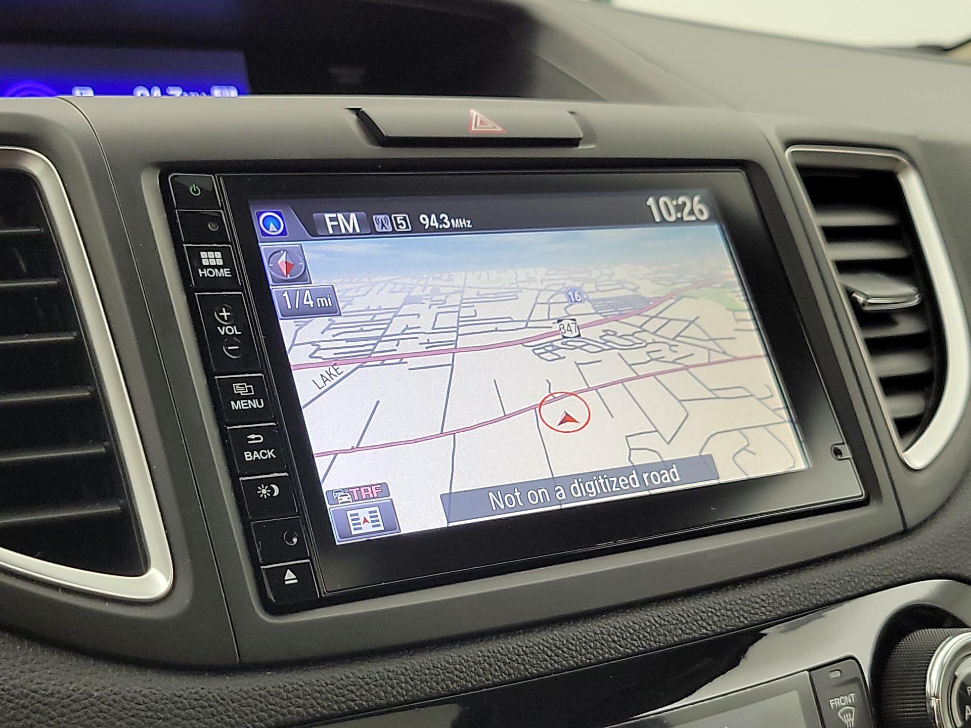 Thumbnail: 2015 Honda CR-V - 14