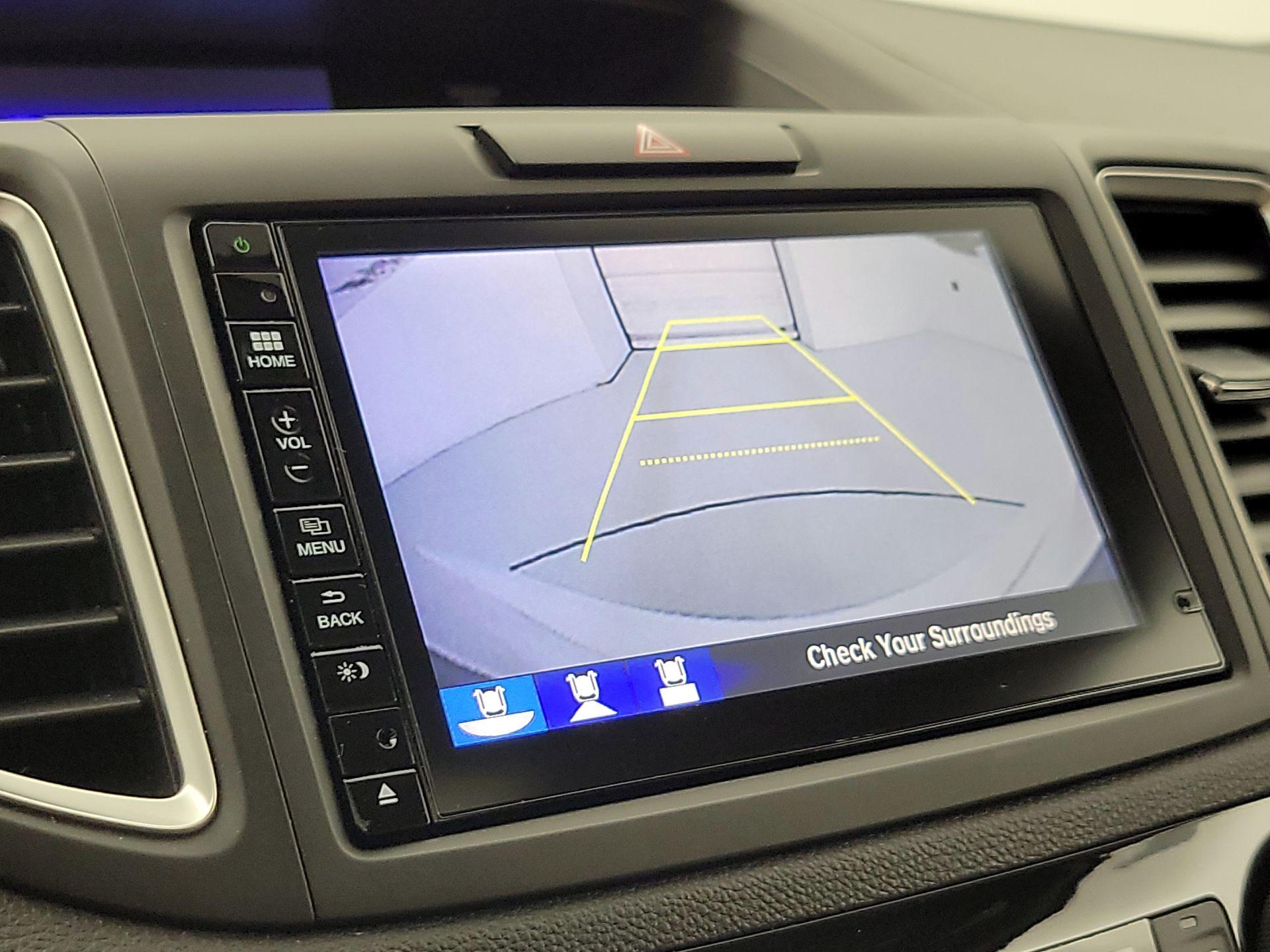 Thumbnail: 2015 Honda CR-V - 15