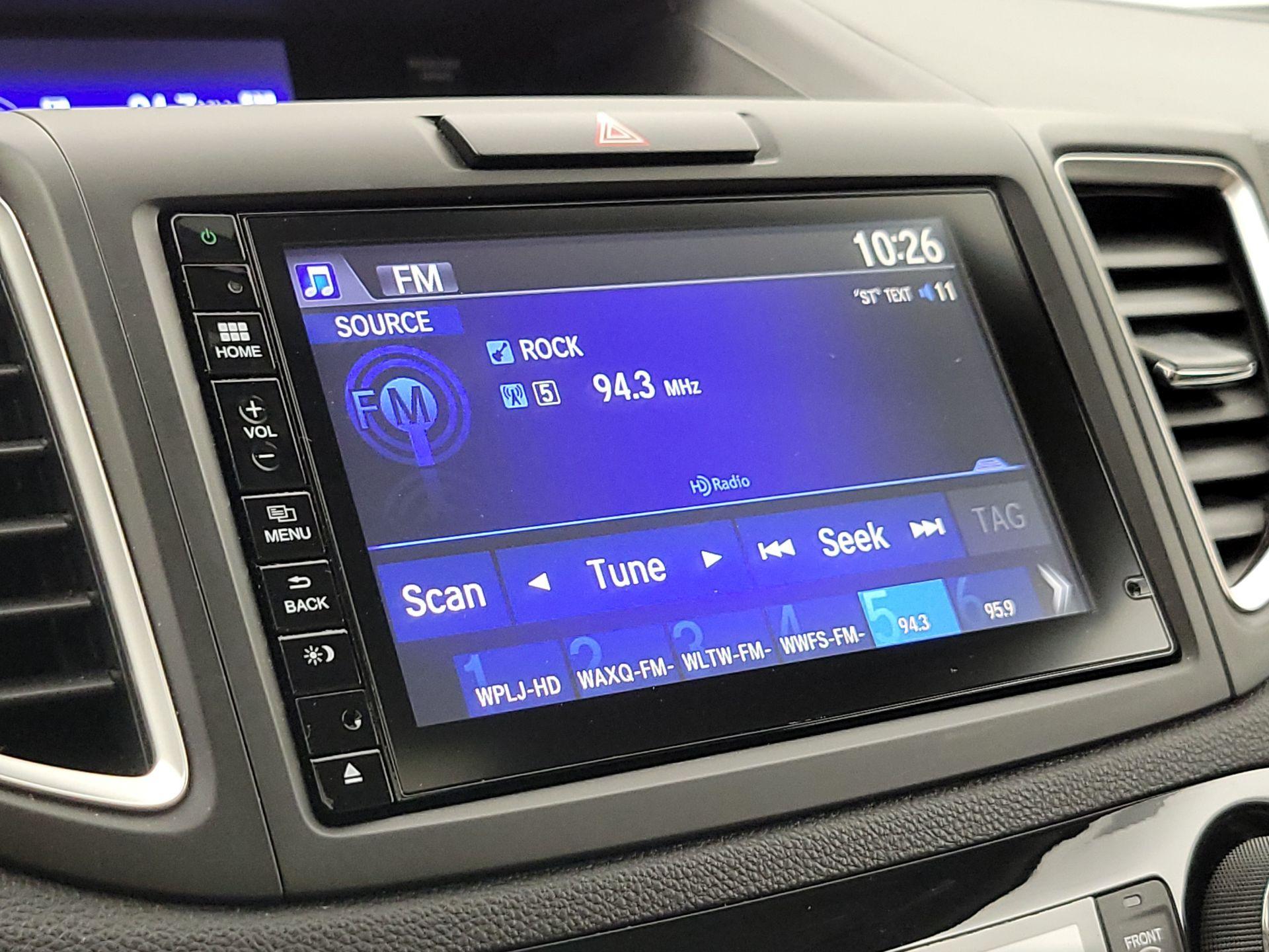 Thumbnail: 2015 Honda CR-V - 16