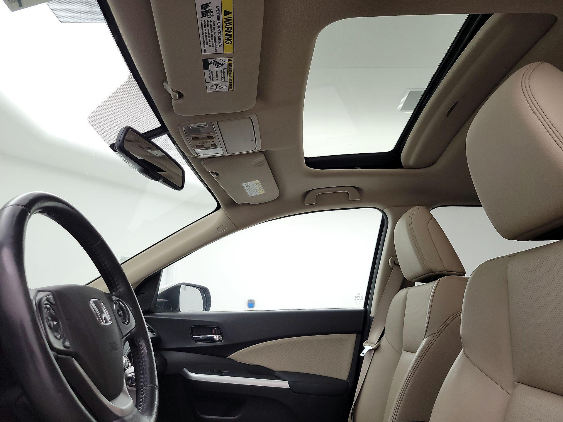 Thumbnail: 2015 Honda CR-V - 20