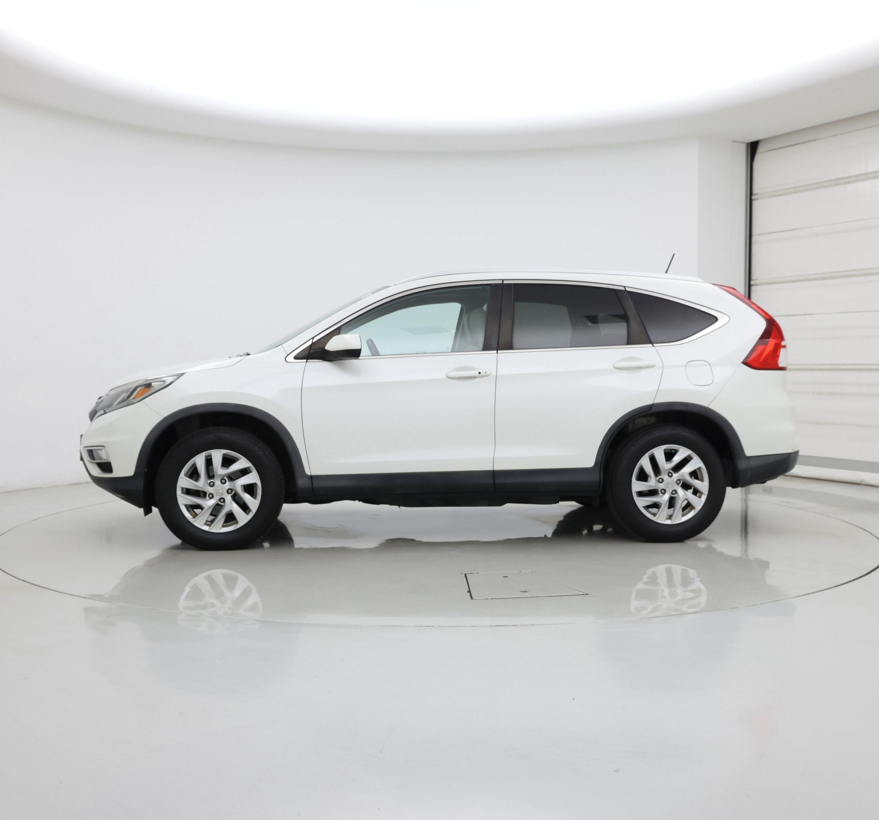 Thumbnail: 2015 Honda CR-V - 3