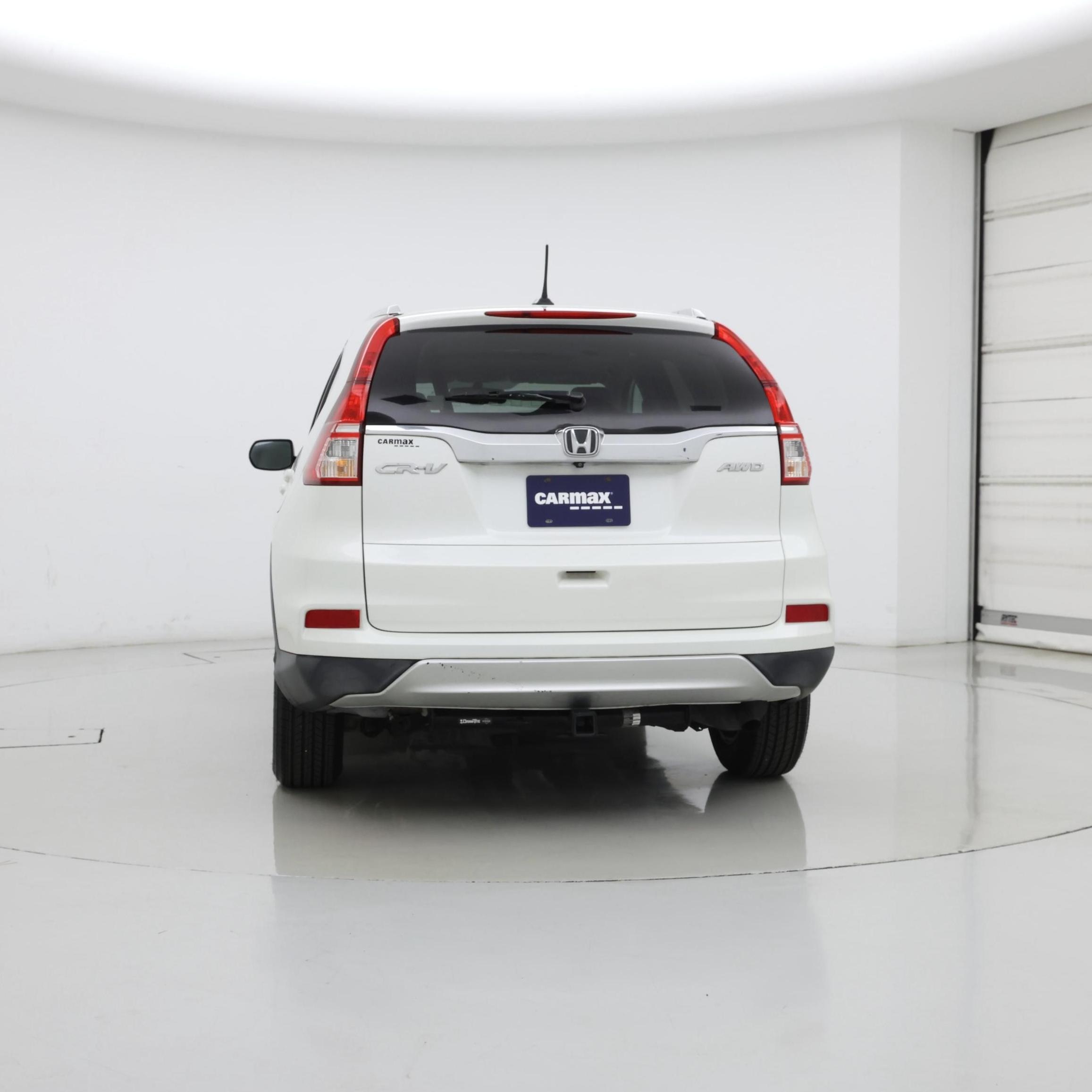 Thumbnail: 2015 Honda CR-V - 6