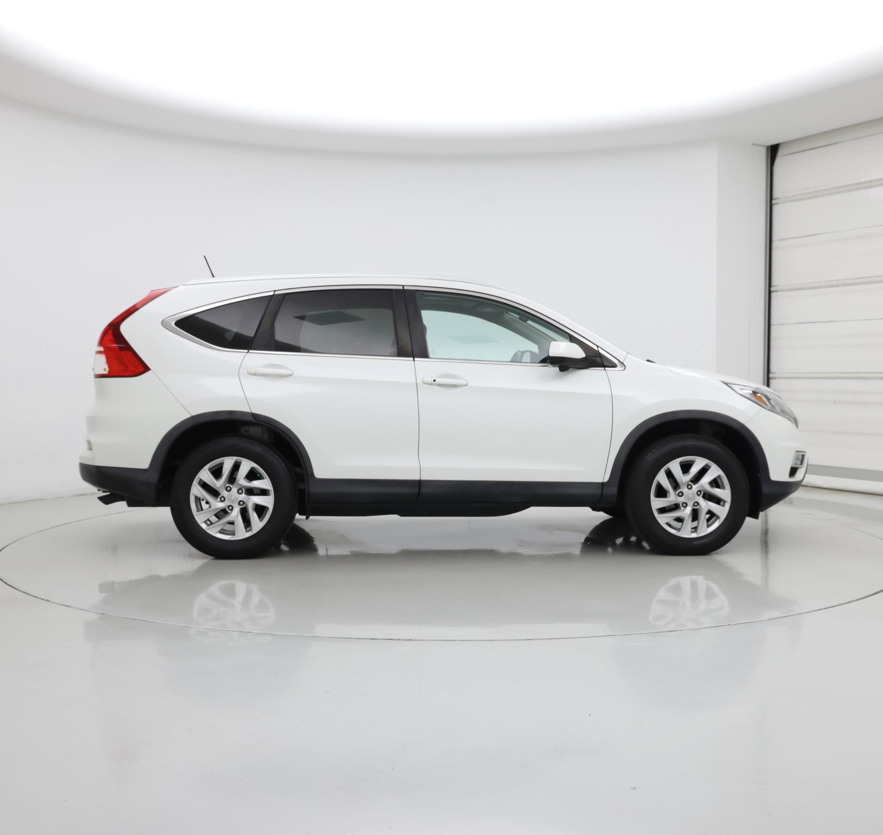 Thumbnail: 2015 Honda CR-V - 7