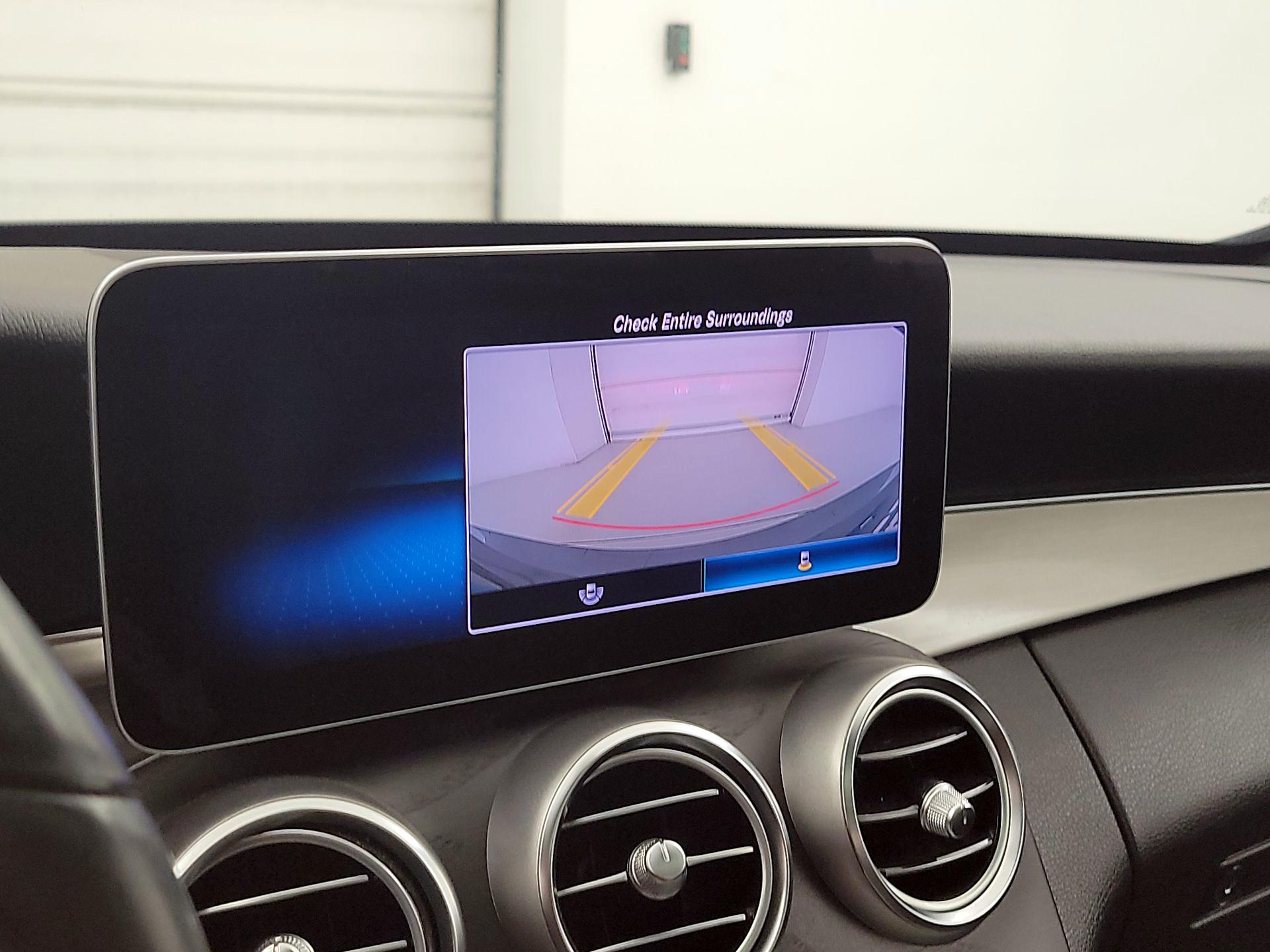 Thumbnail: 2019 Mercedes-Benz C-Class - 14