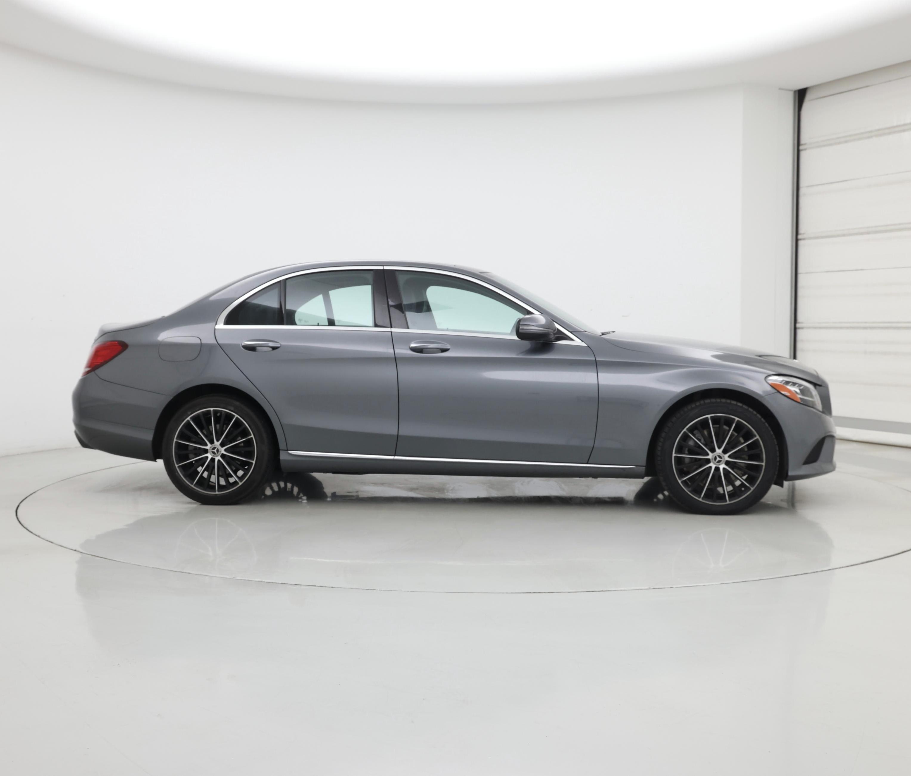 Thumbnail: 2019 Mercedes-Benz C-Class - 7