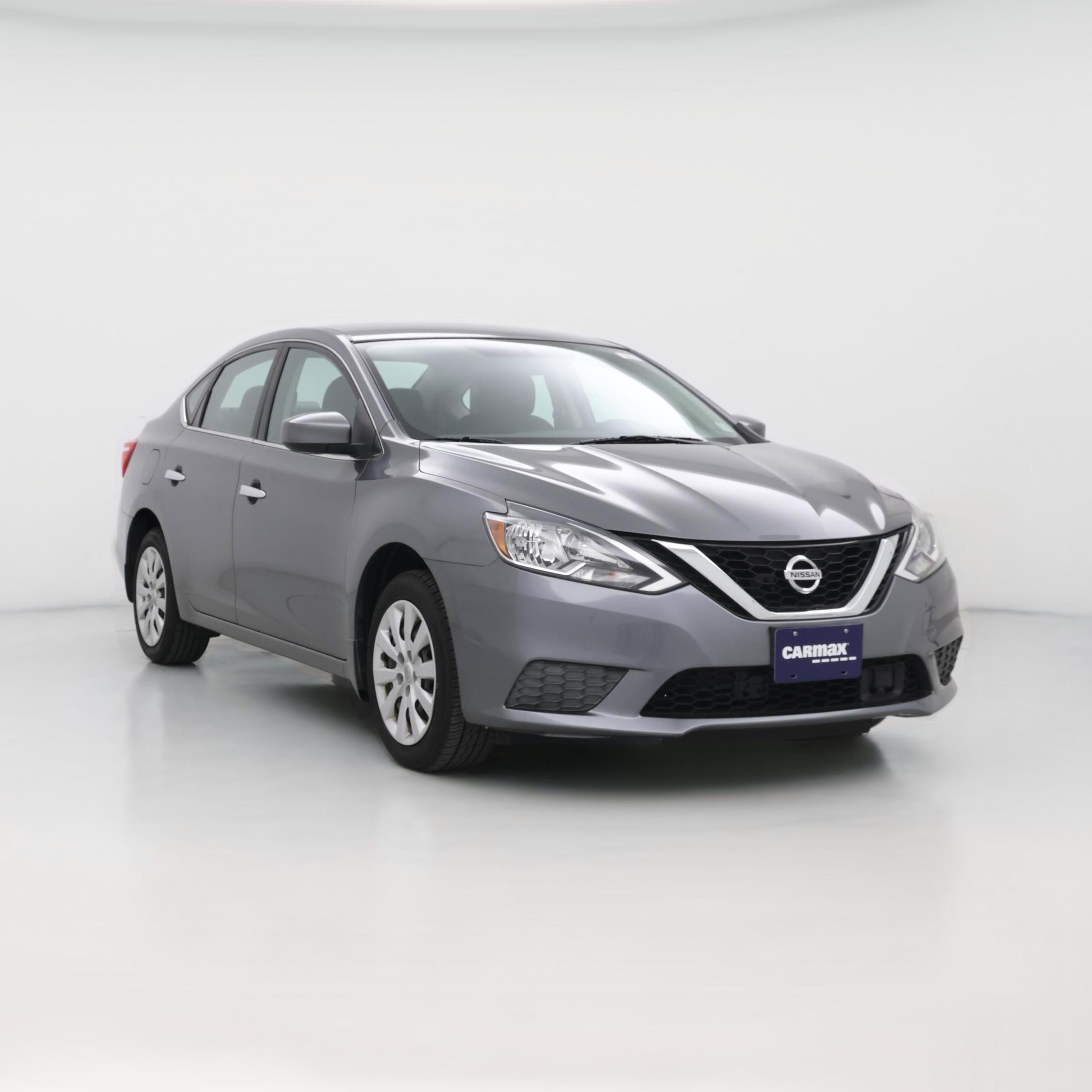 Thumbnail: 2019 Nissan Sentra - 1