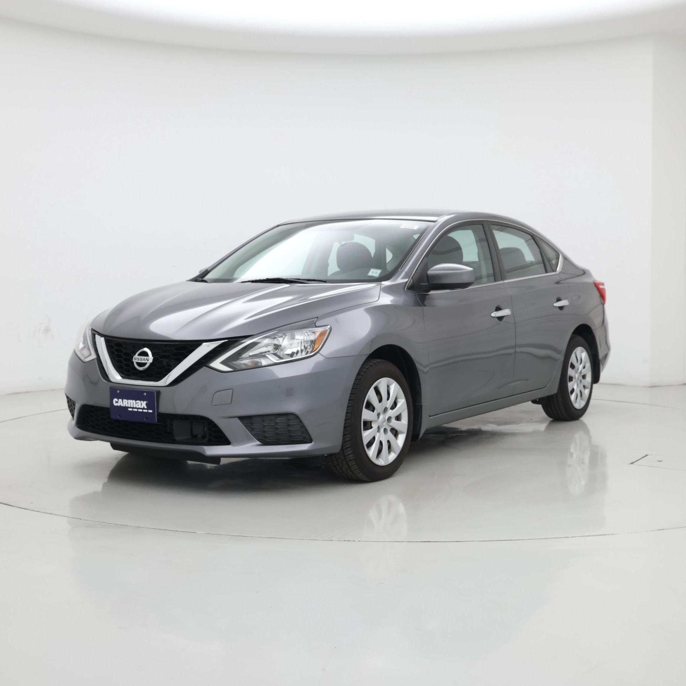 Thumbnail: 2019 Nissan Sentra - 4